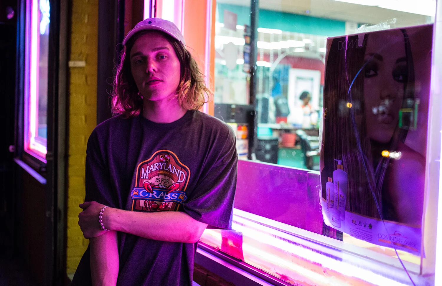Interview: Allday