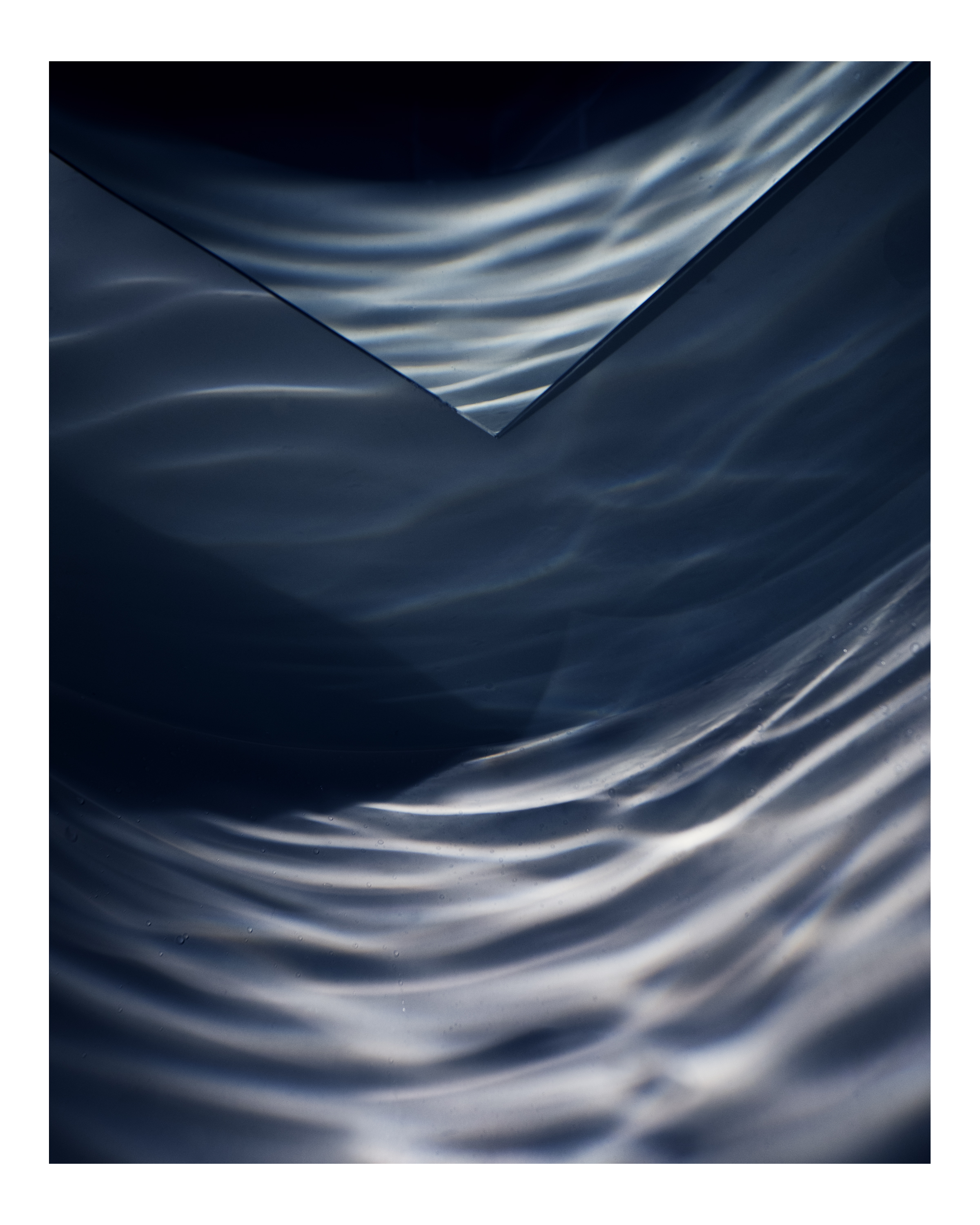 Vincent Tullo American, born 1994 For Us All, 2014 Inkjet print on matte paper Courtesy the artist