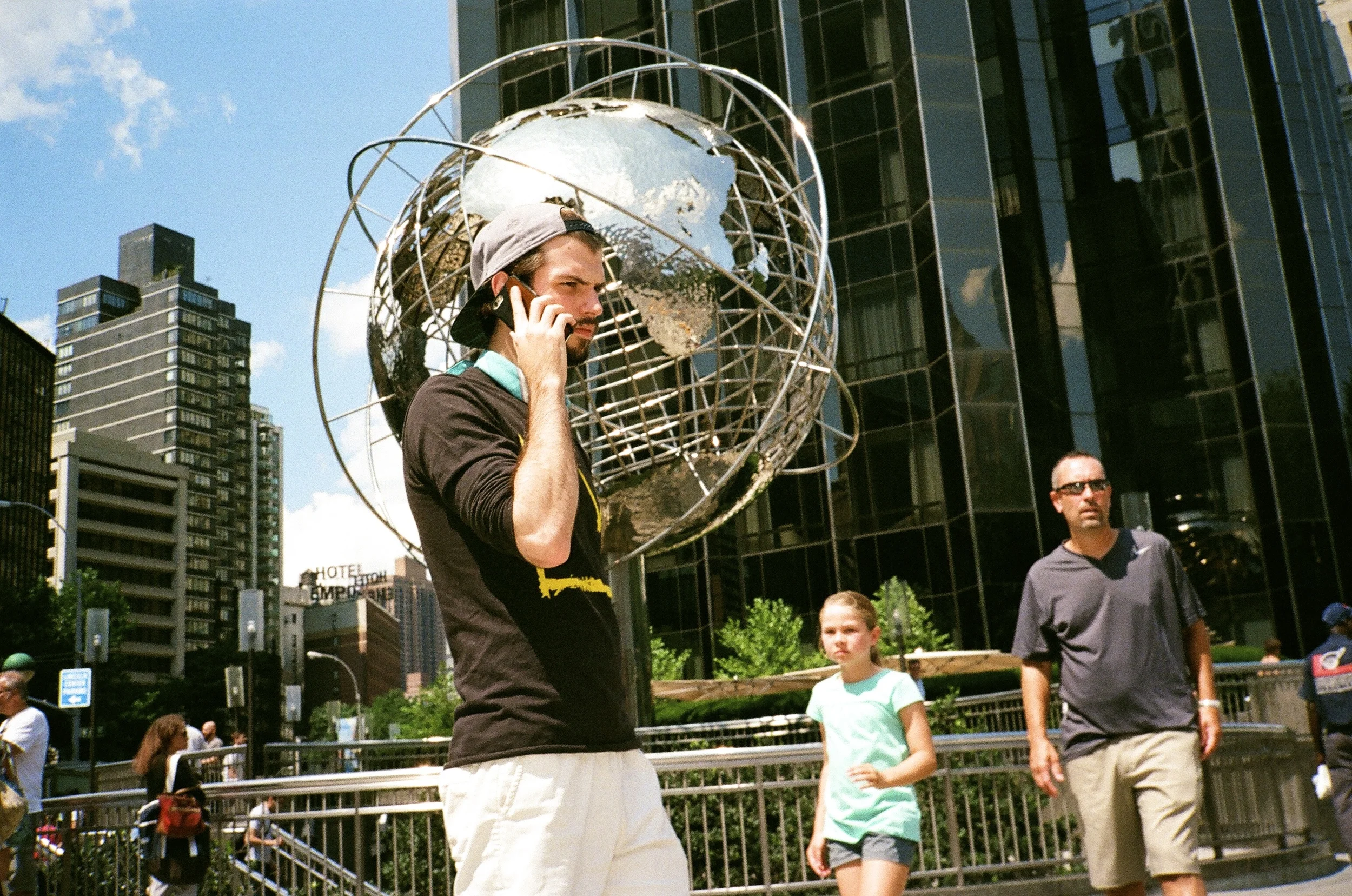 AM/PM: Srda Vasiljevic