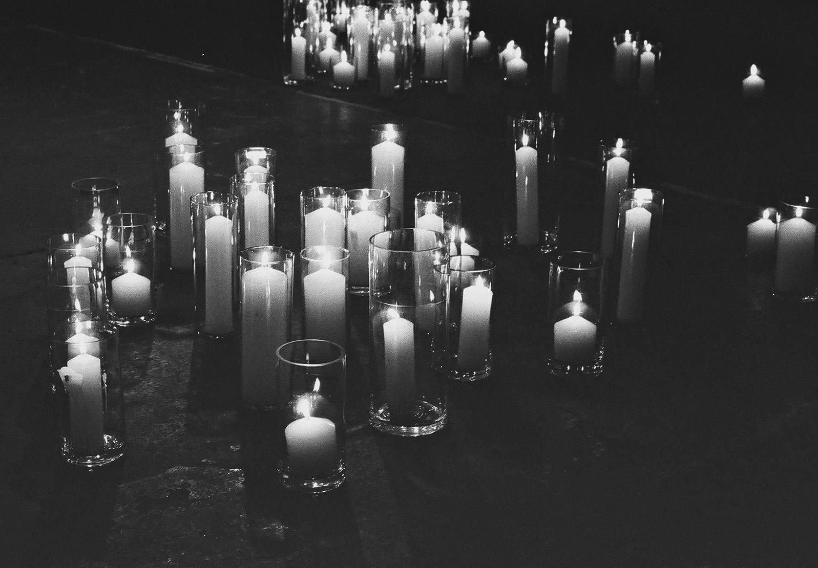 Visual Diary: Bradford Gregory