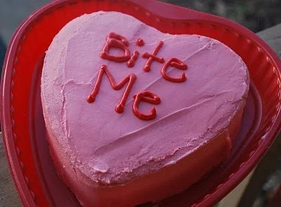 Midweek Music: Valentine's Day