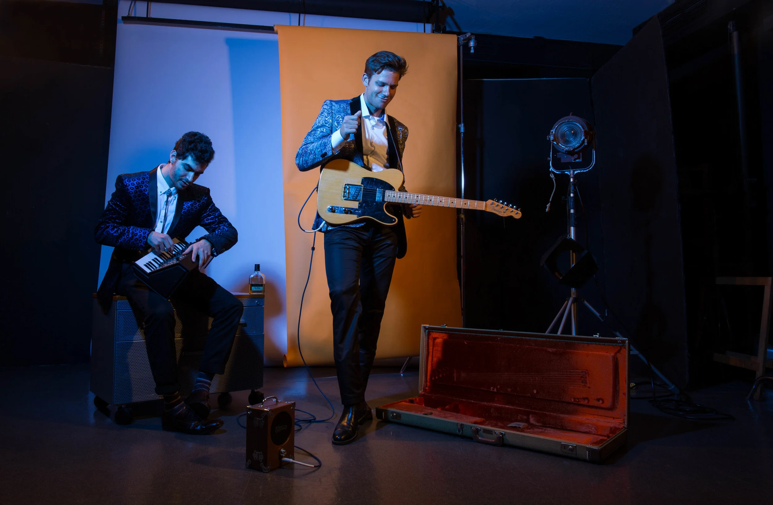 Photos by Rachel Cabitt