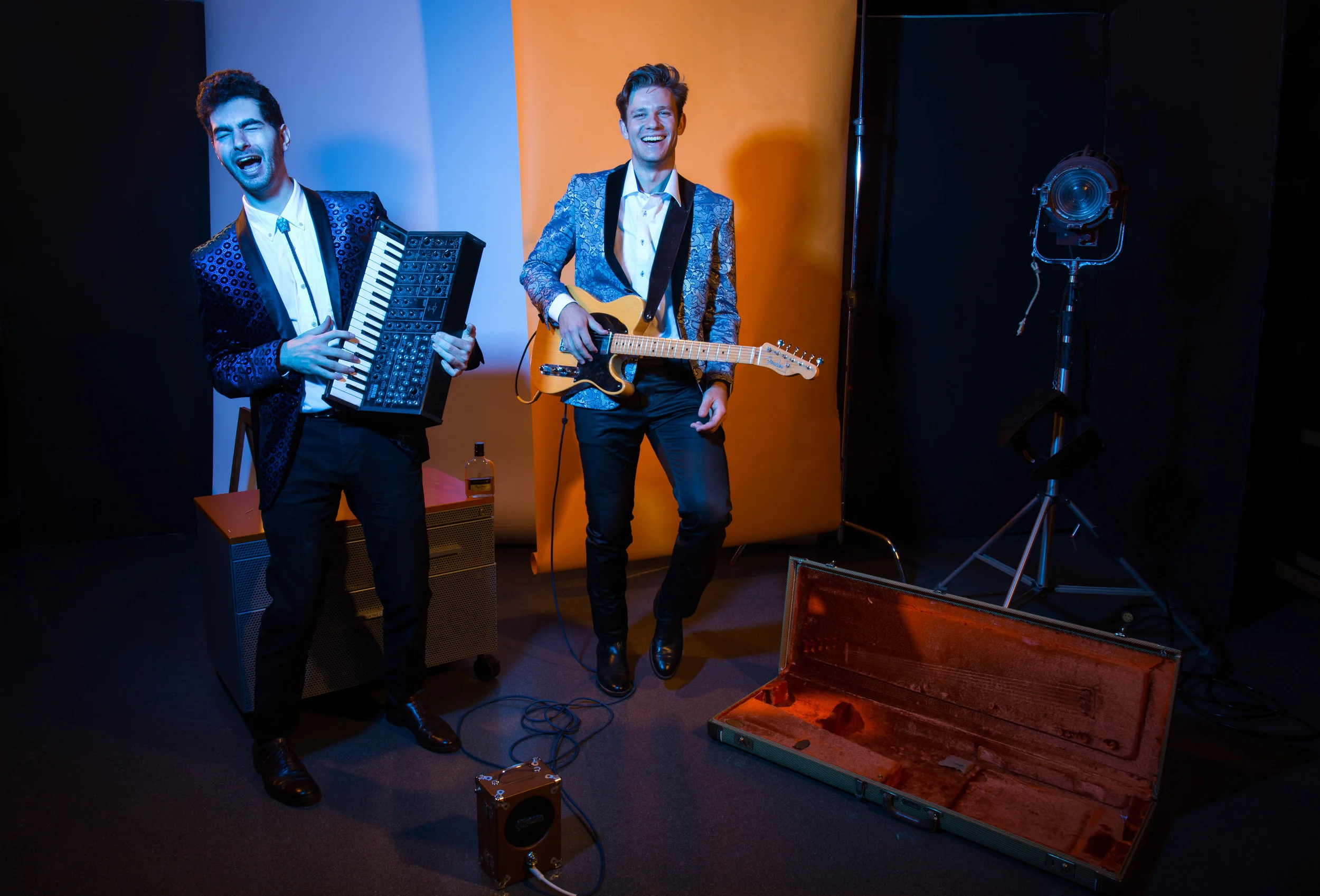 Interview: argonaut&wasp