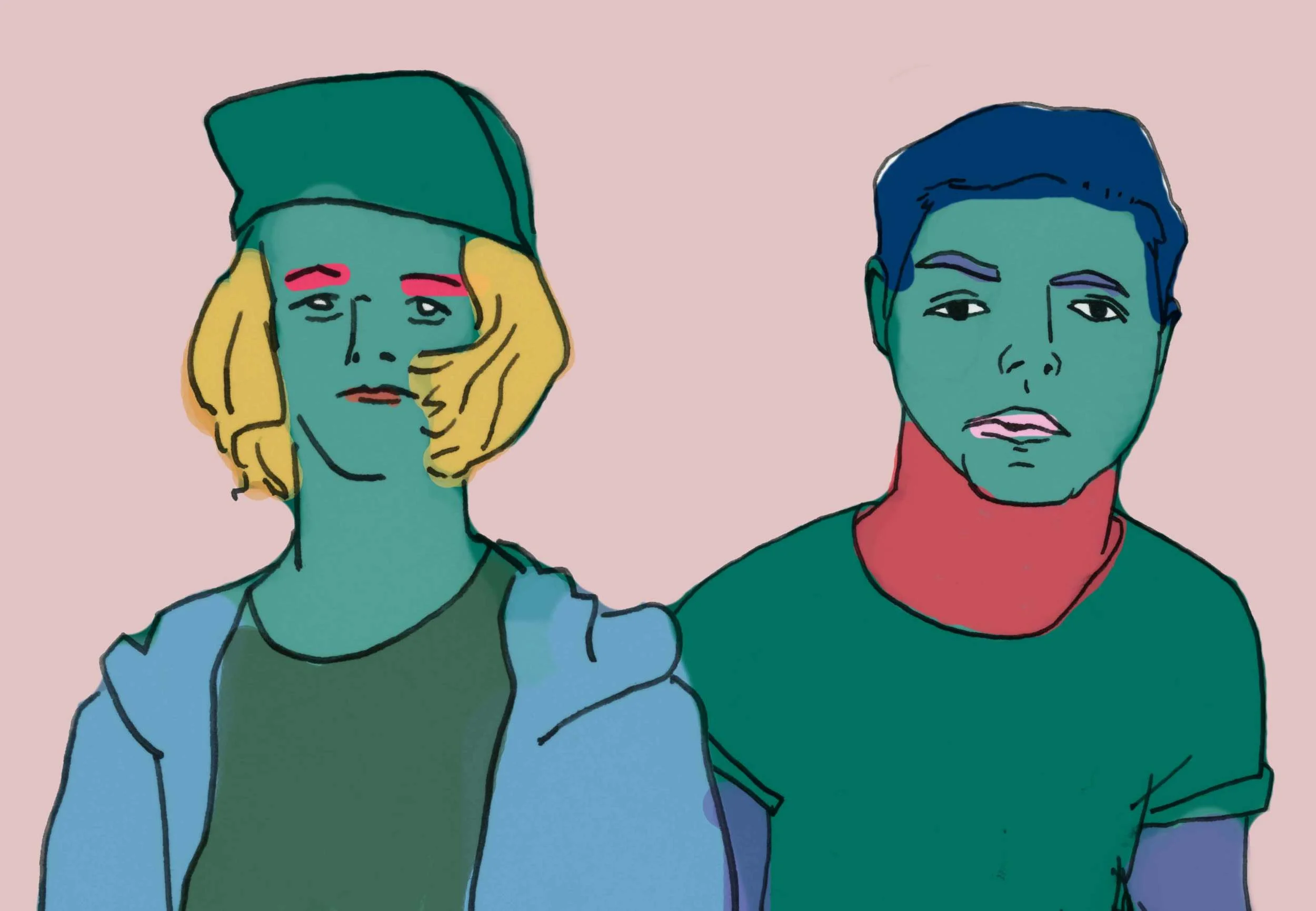 Interview: Hockey Dad