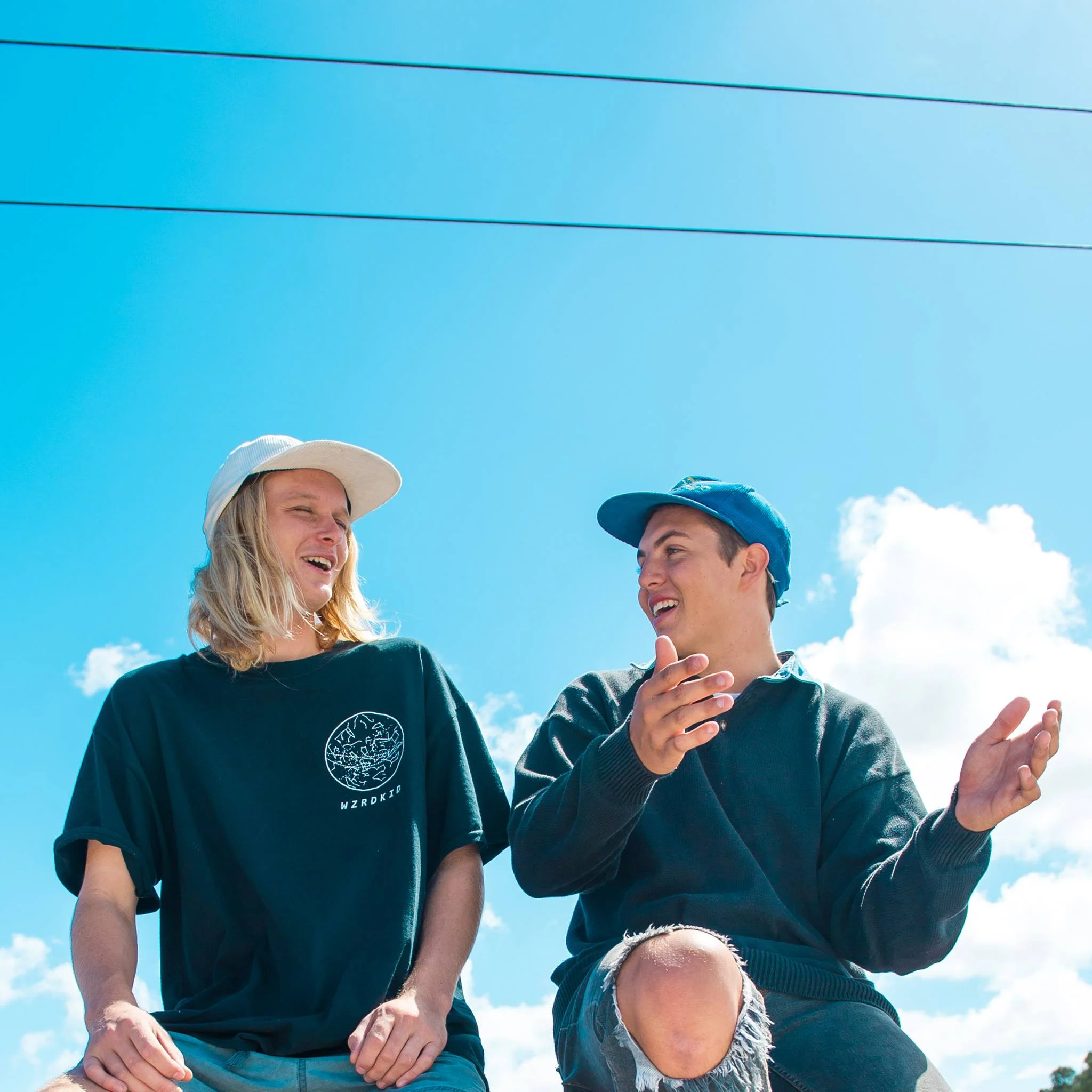 Midweek Music: Hockey Dad's Billy Fleming