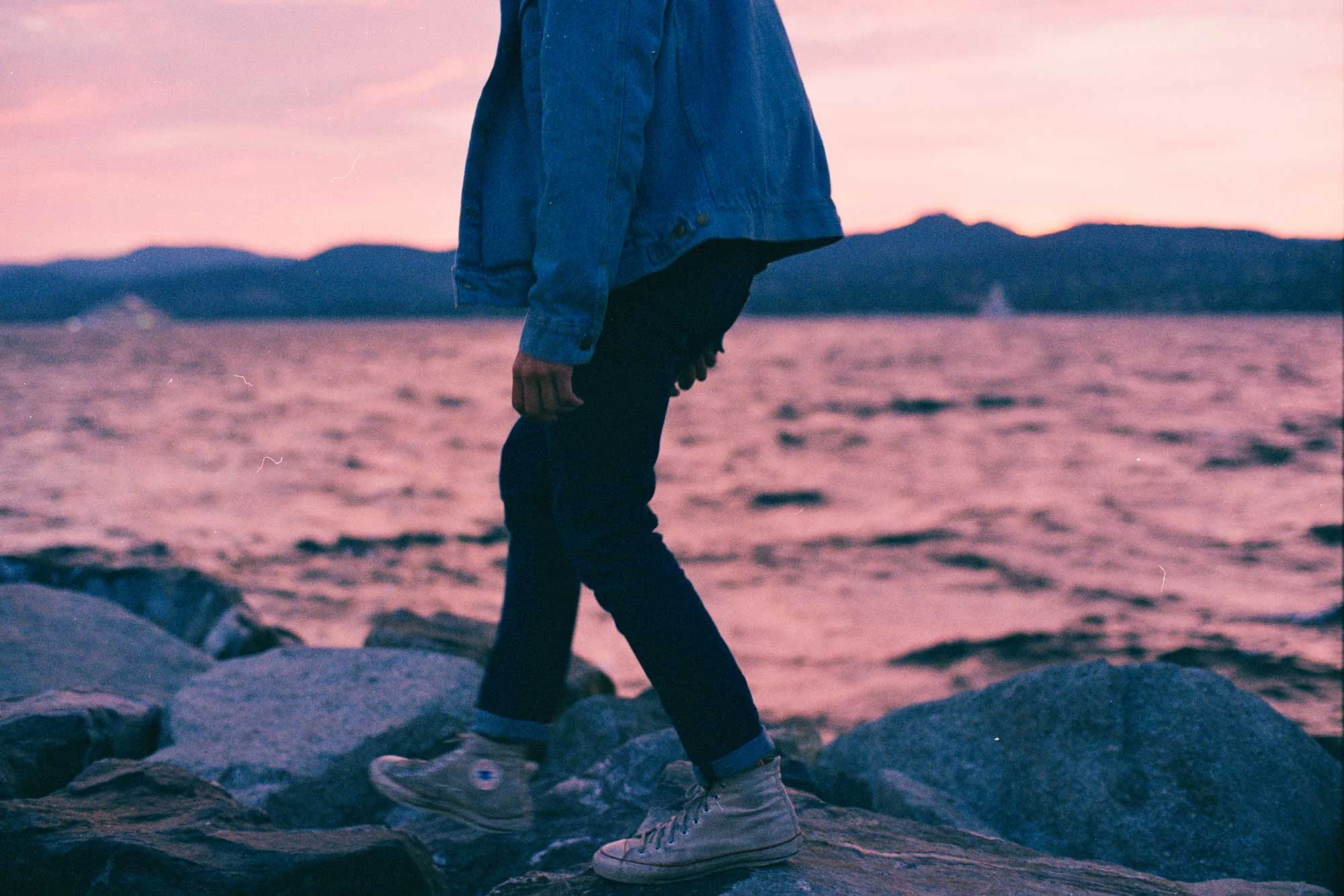 The Social: A Short Story About Young Hormonal Silliness