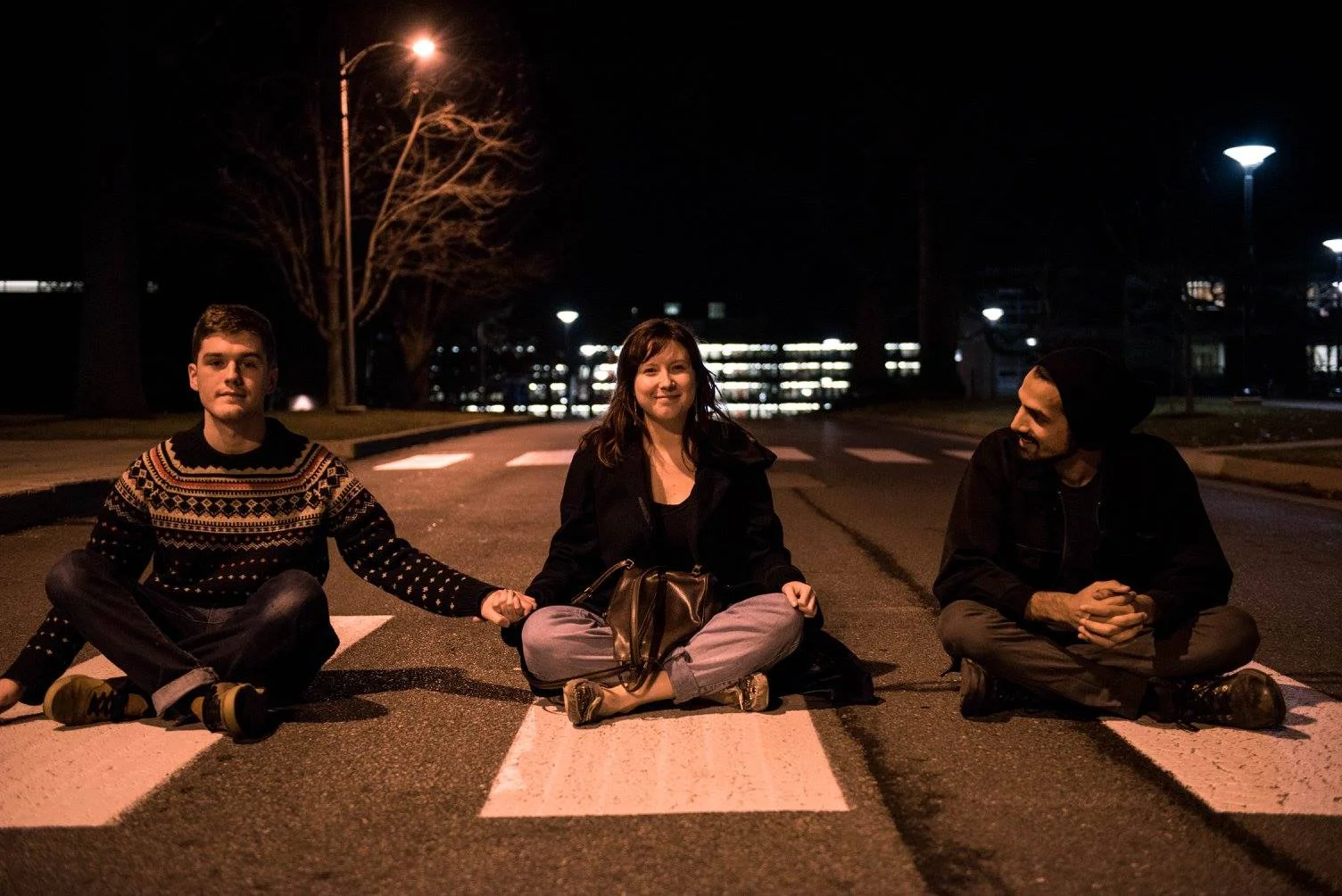 Sea Offs: Sea the Blind EP