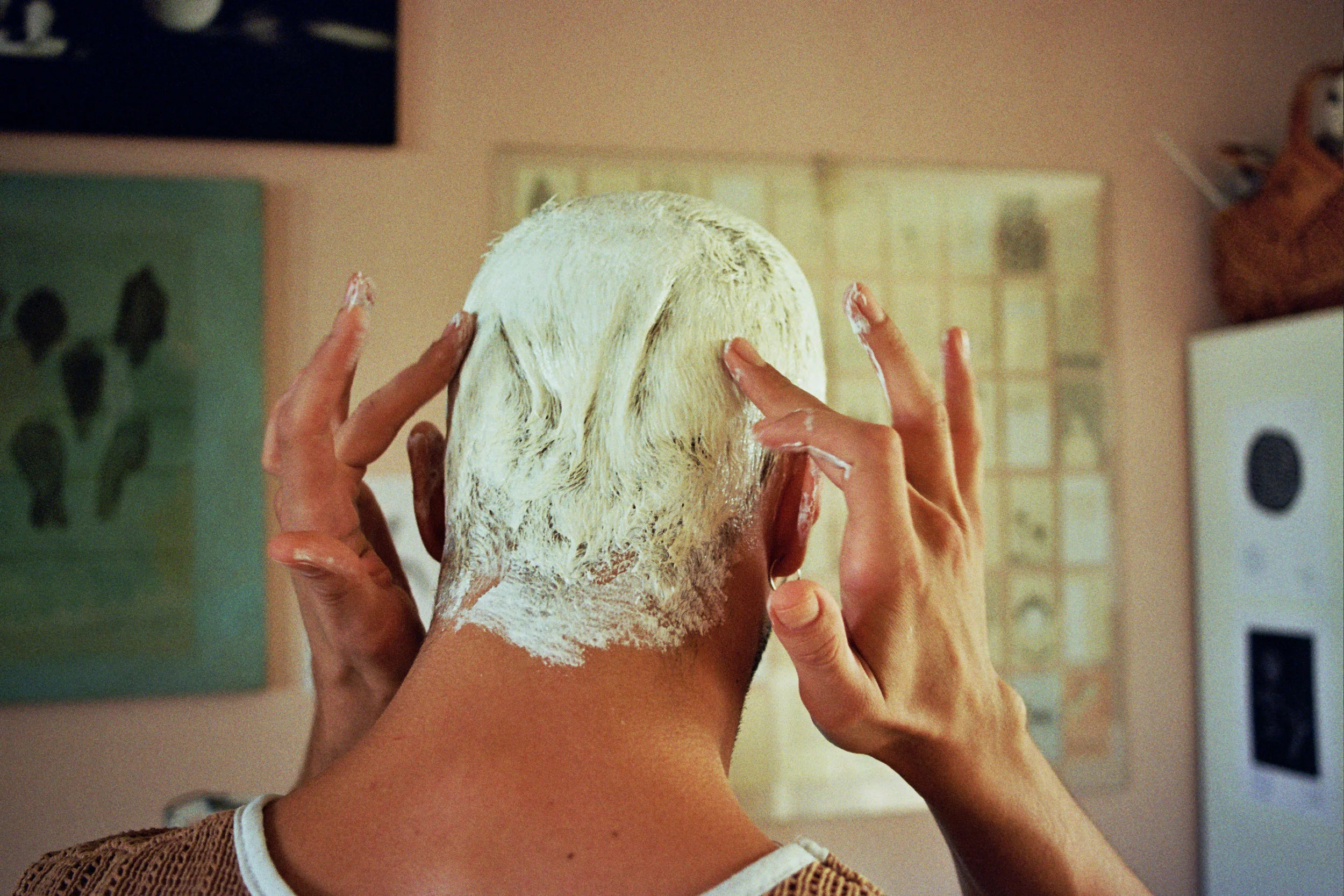 Like Moths to the Flame