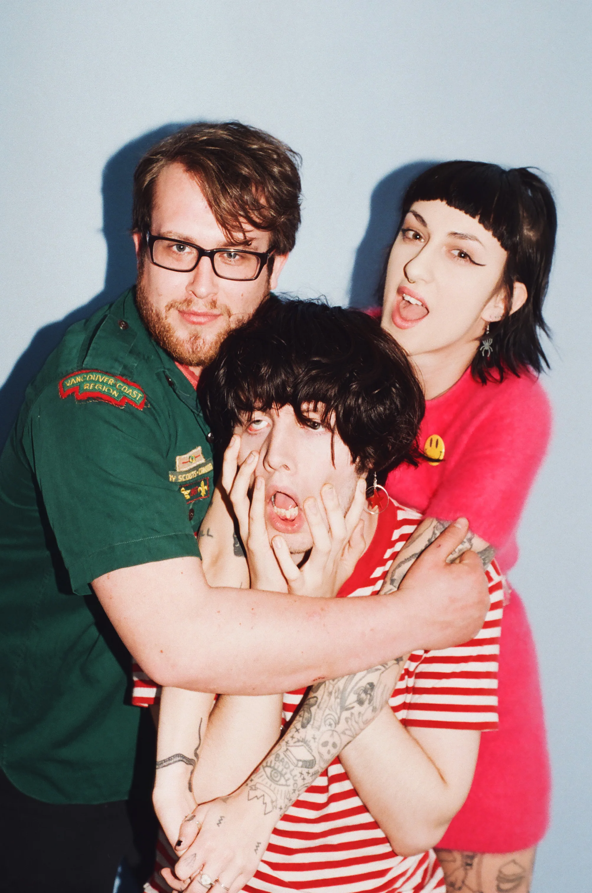 Interview: Wishkicker