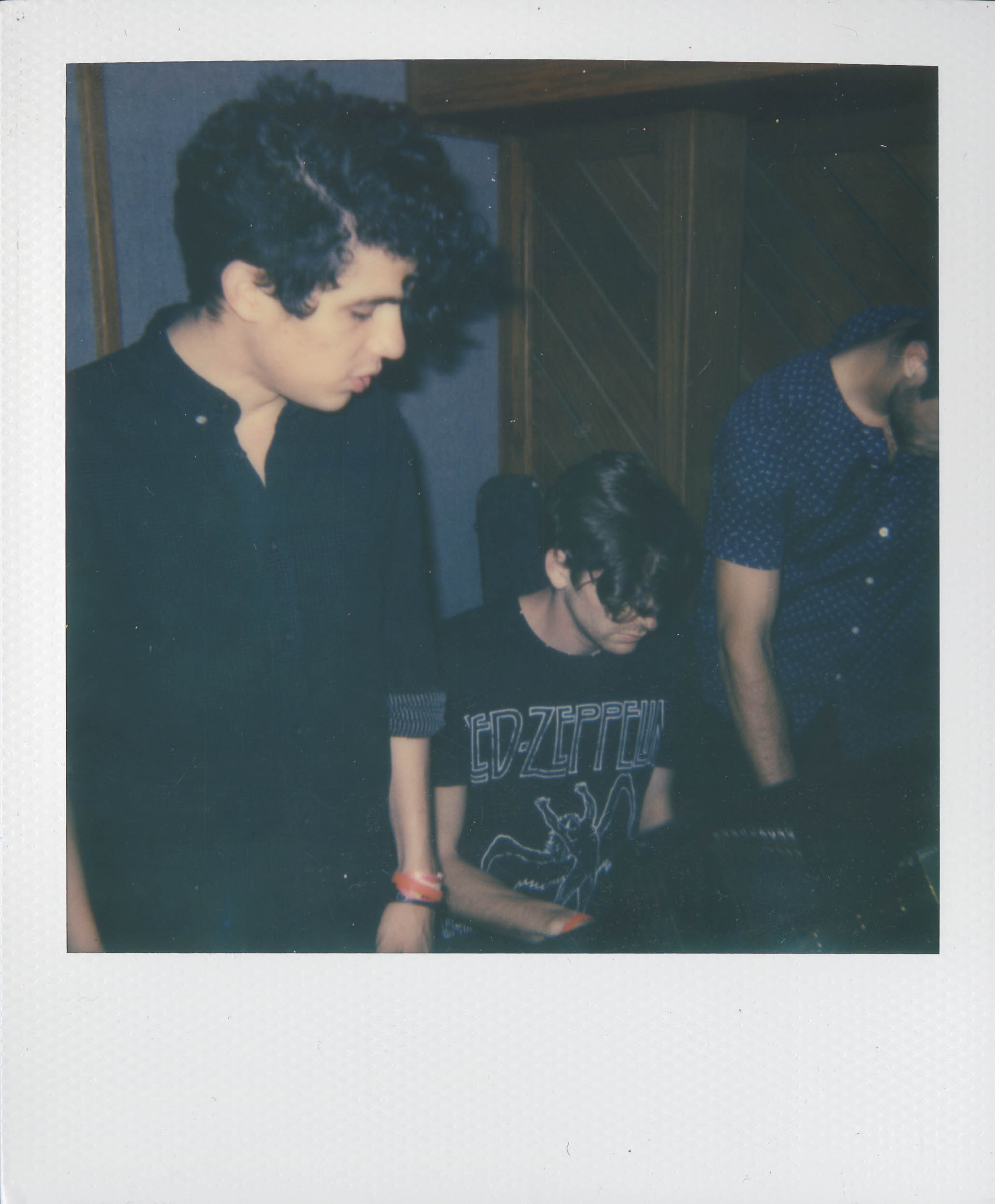 City of the Sun, Photo: Rachel Cabitt