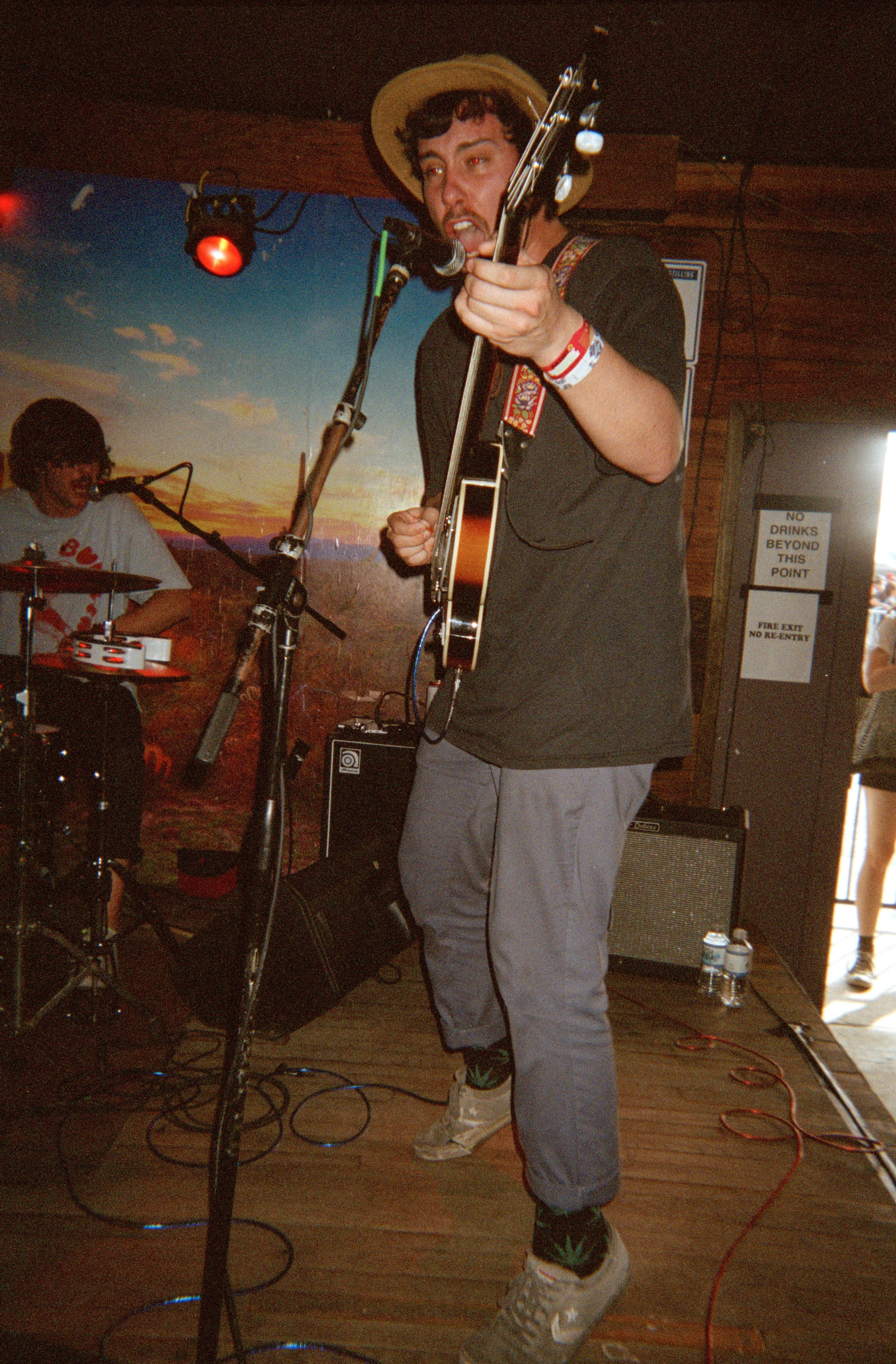 Photo: Ra chel Cabitt