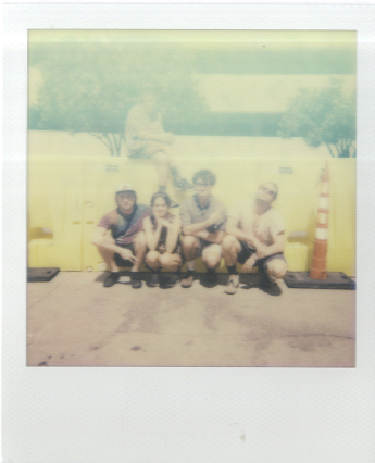 Go Cozy , Photo: Nat Leonard