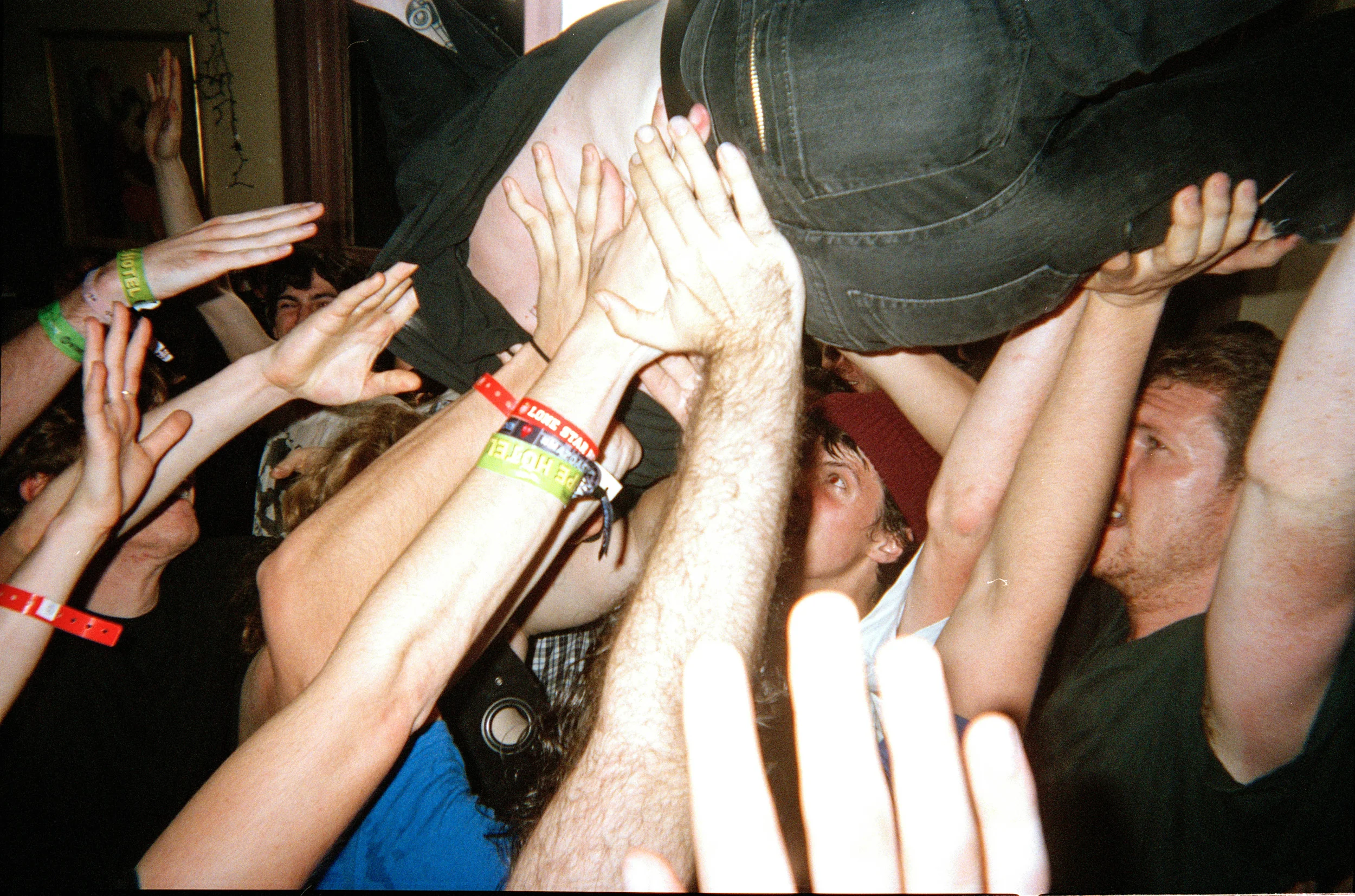 Photo: Rachel Cabitt