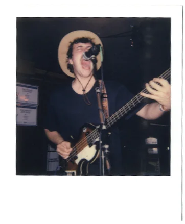Photo: Nat Leonard