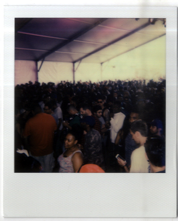 Fader Fort, Photo: Nat Leonard