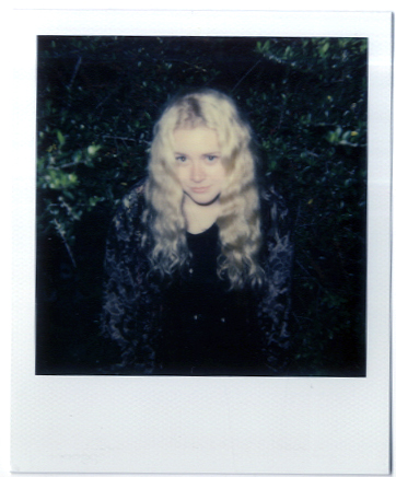 Nat, Photo: Rachel Cabitt