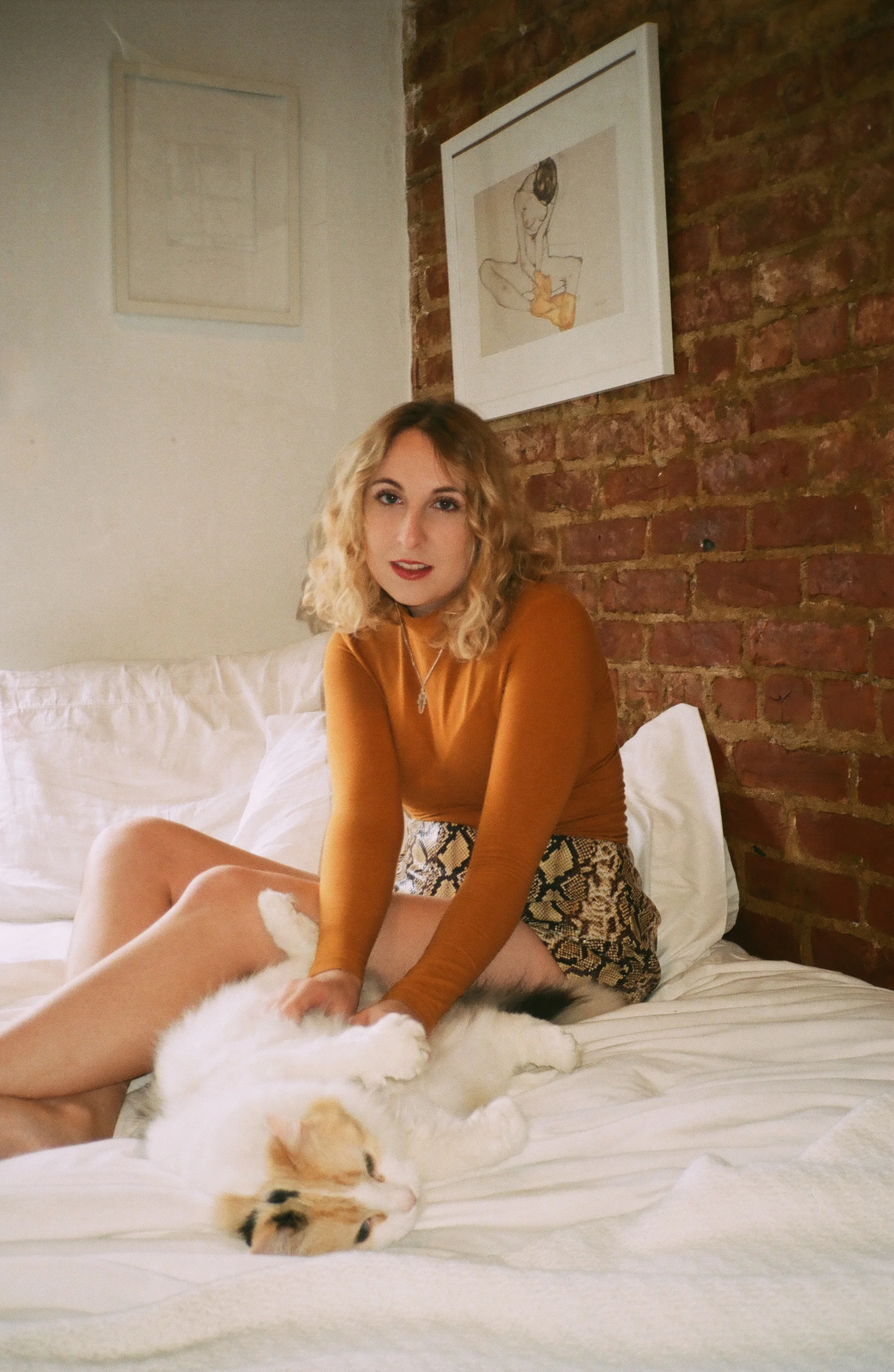 Photo by Miranda Barnes