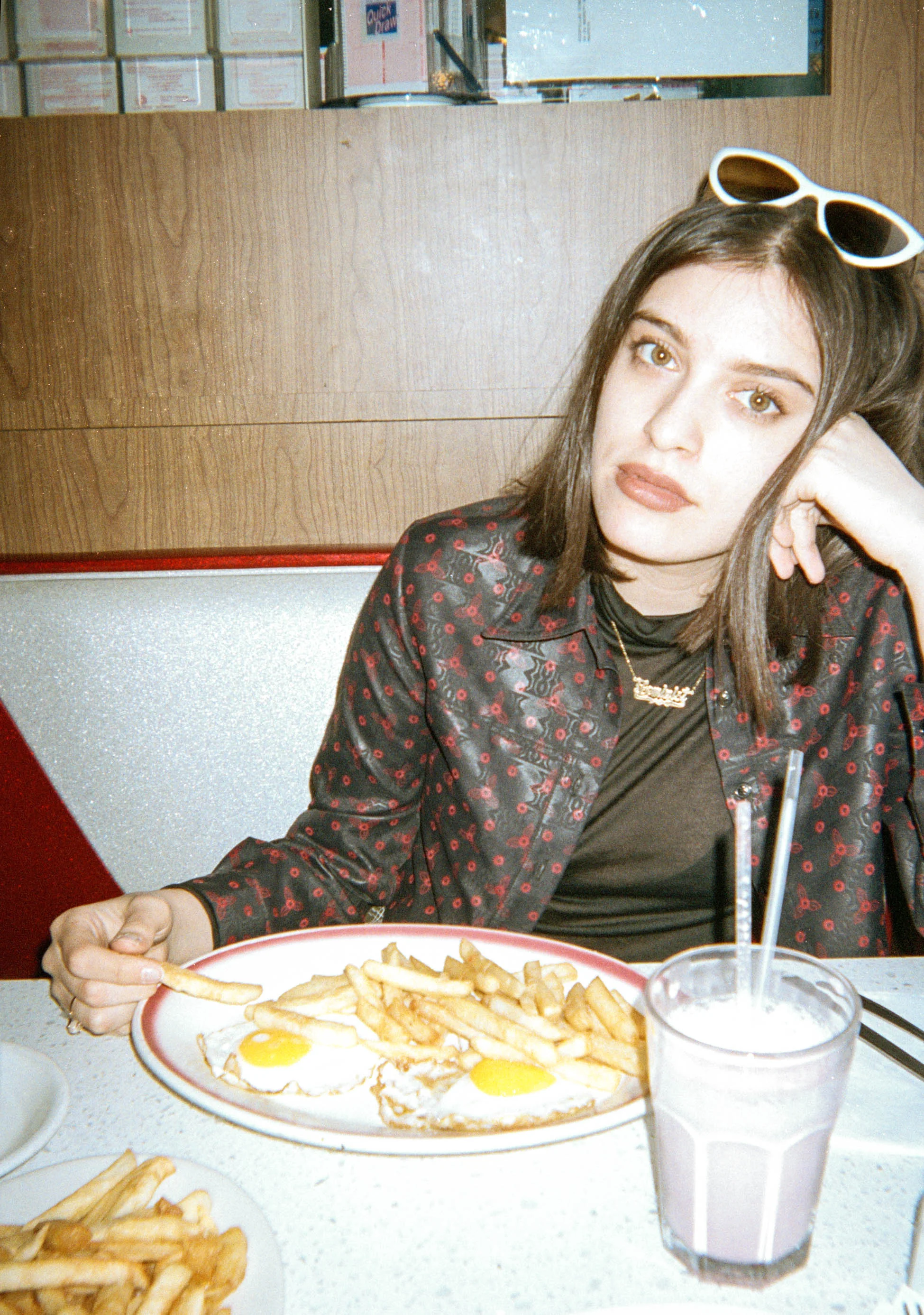 Photo by Rachel Cabitt