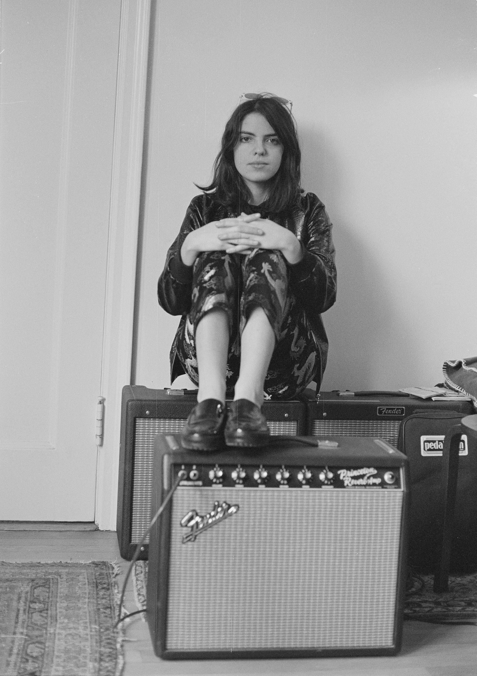 Photo by Rachel Cabitt