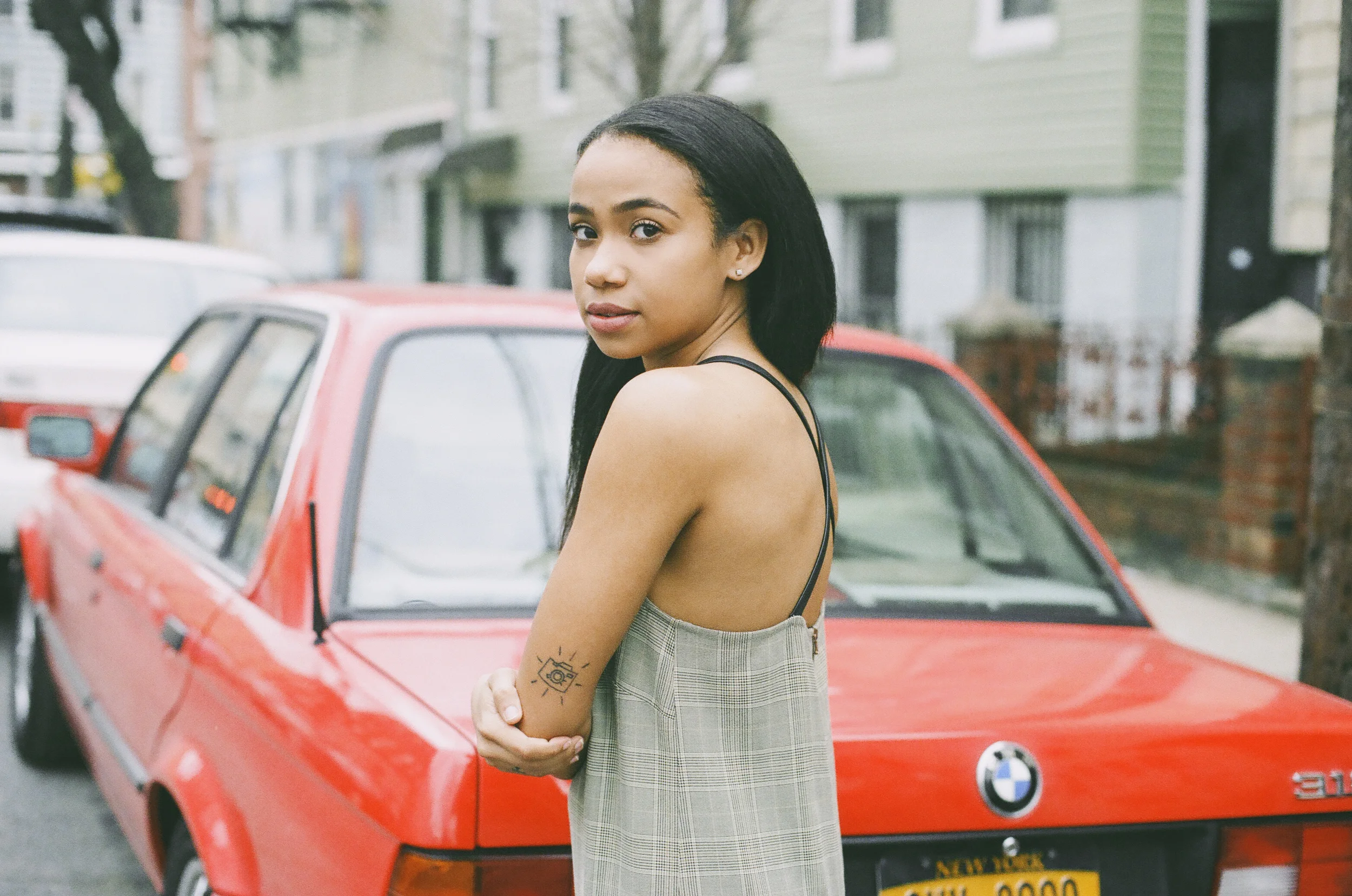 Photo by Jacqueline Harriet