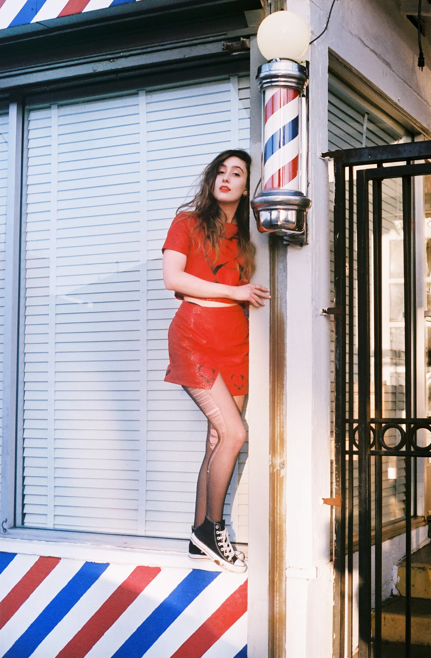 Photo by Kelsey Reckling