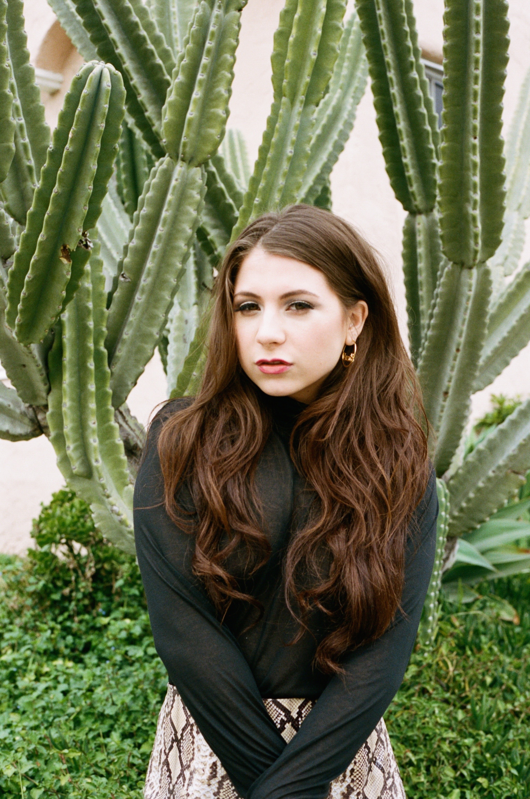 Photo by Grace Pickering