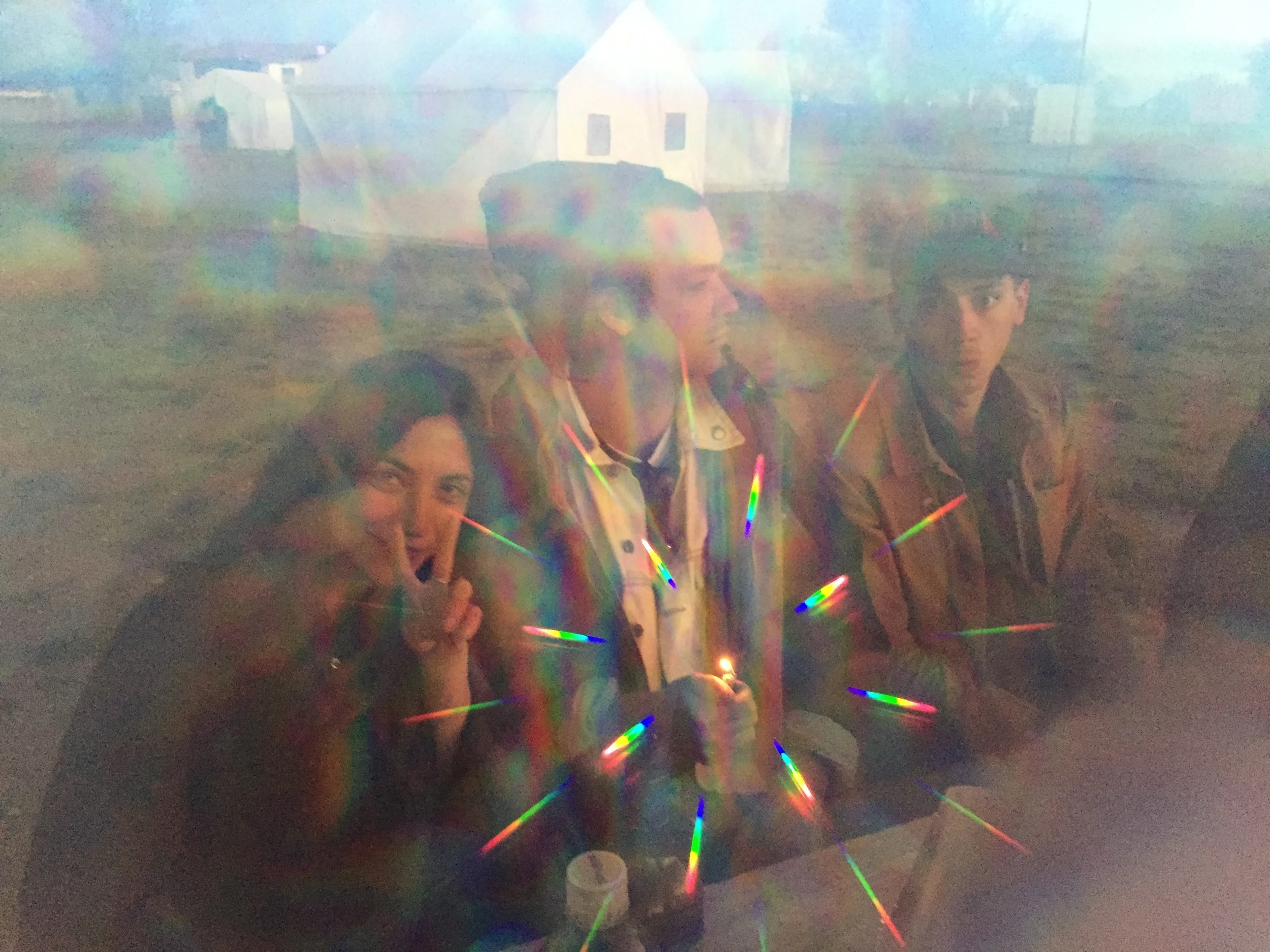 Midweek Music: Baby's All Right