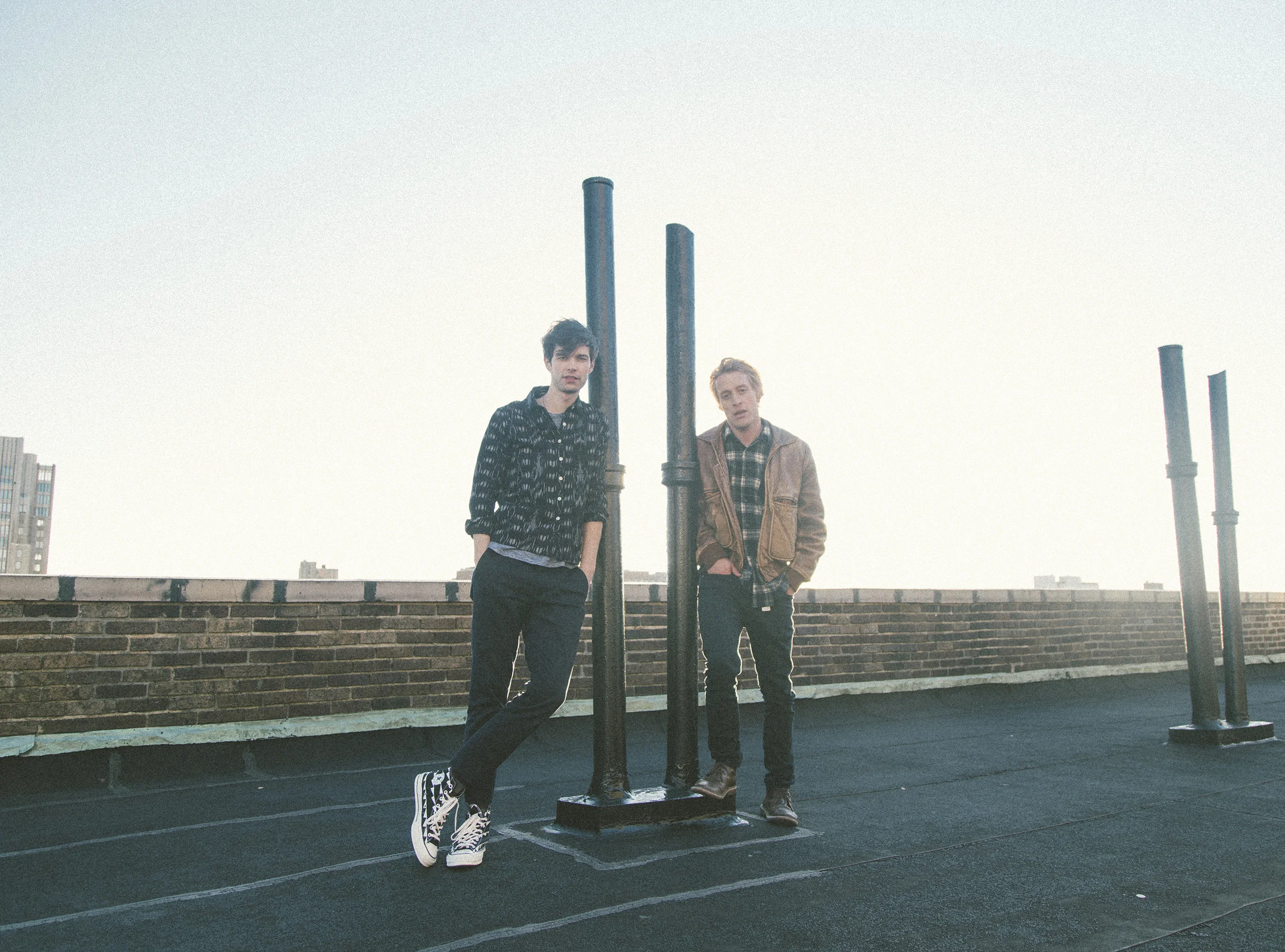 Interview: Coast Modern