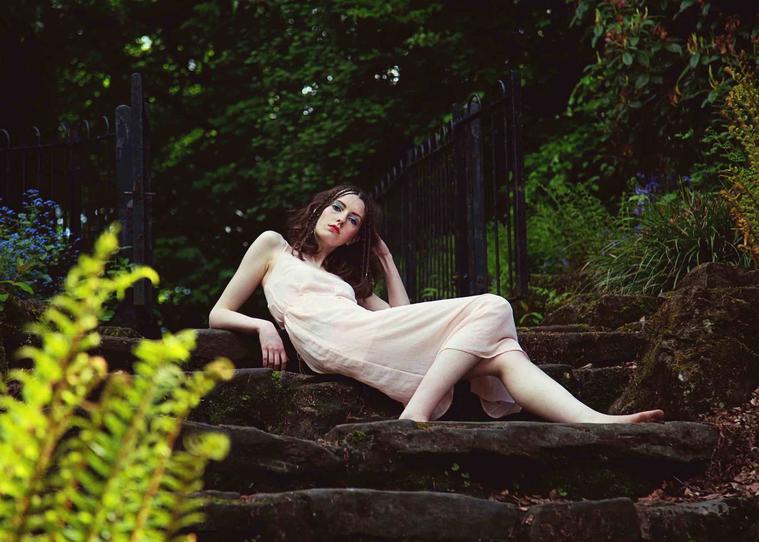 dress: primark