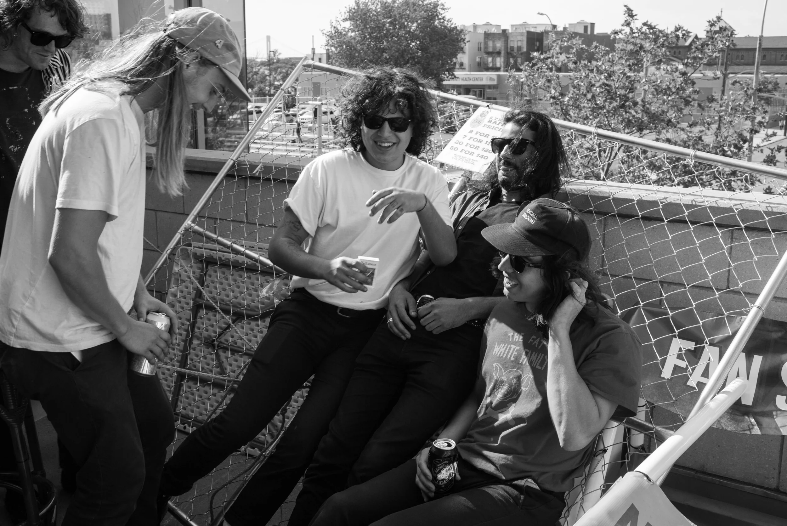 Photos by Rachel Cabitt