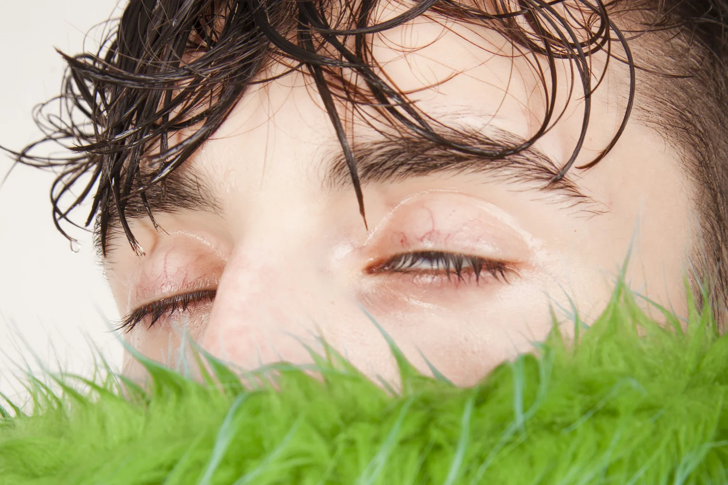 Keep Your Head About the Water