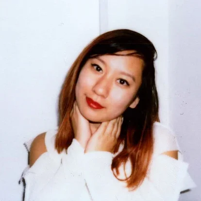 Interview: Shirley Yu