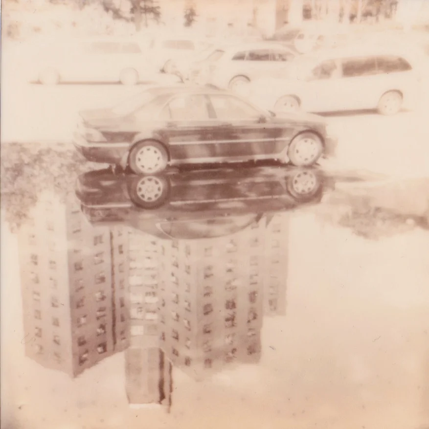 Photo Diary: Elliott Jerome Brown Jr.