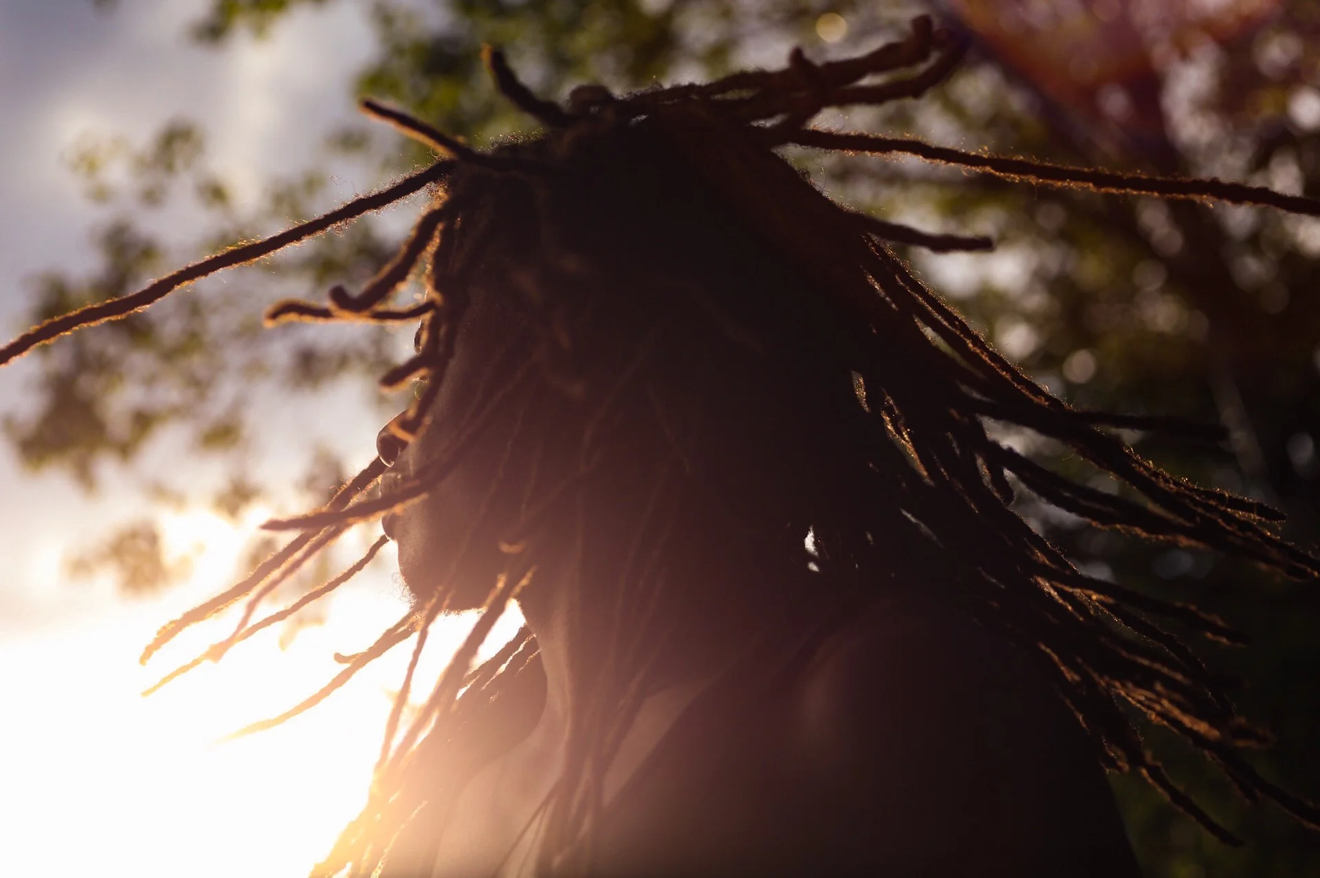 "Meditate" Yoh the Shaolin Music Video Premiere