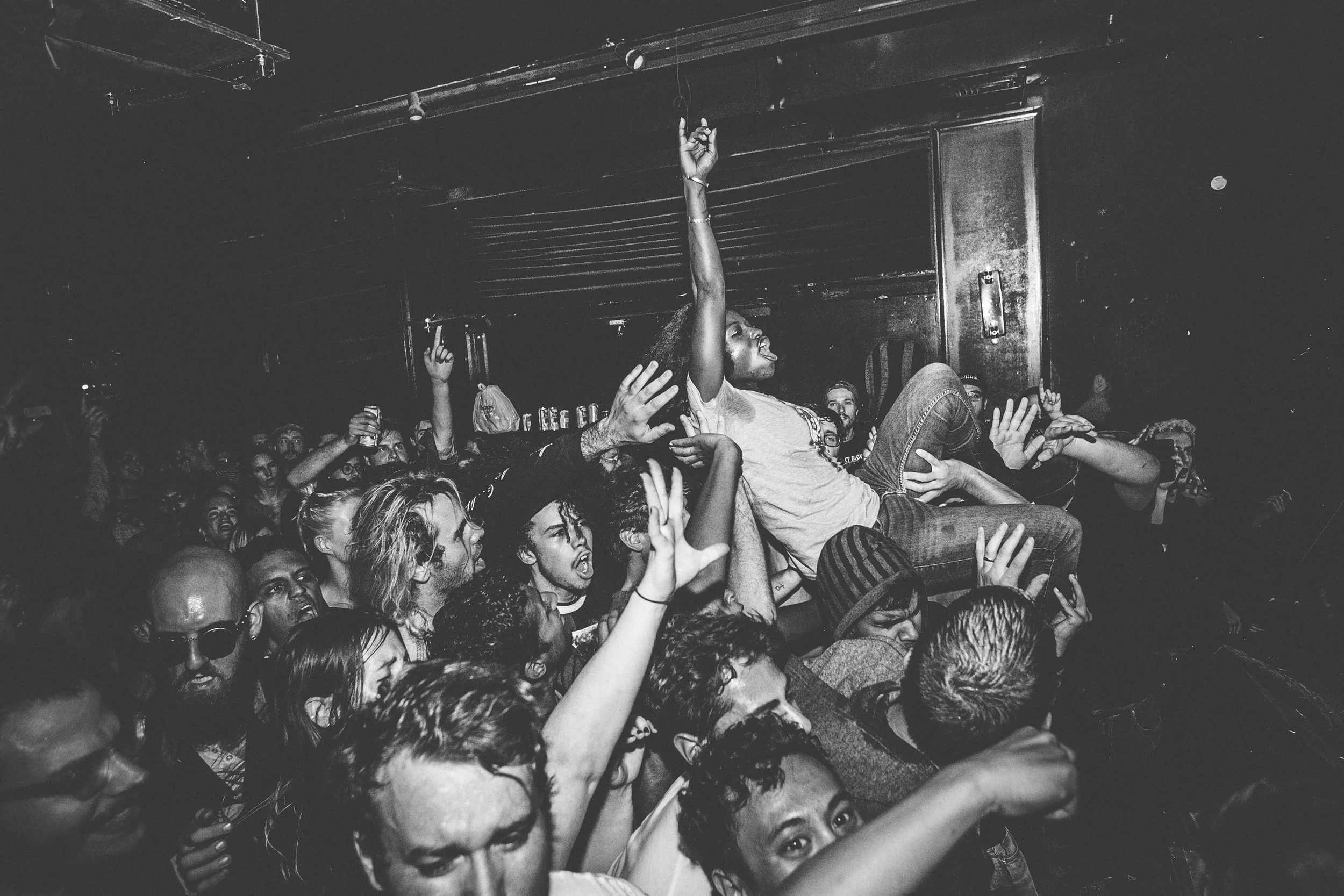 Photo Courtesy of PopGun Presents