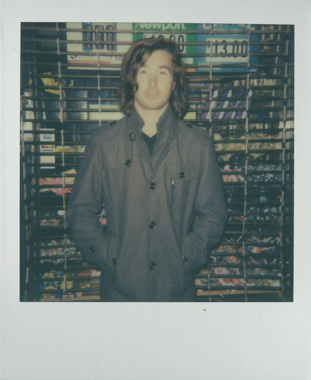 Chase Simpson
