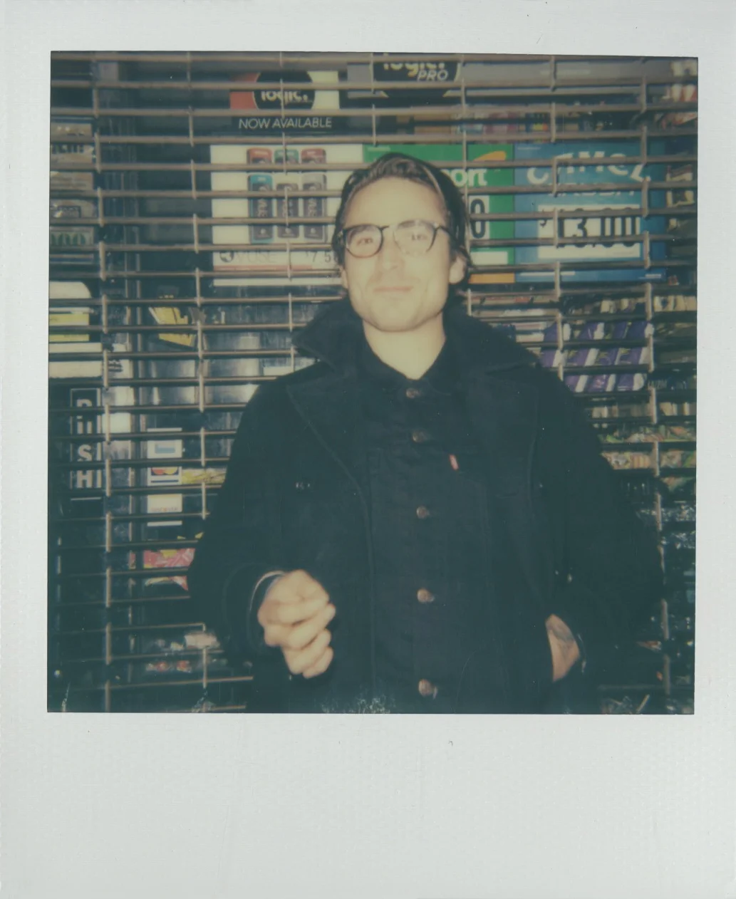 Jacob Pillot