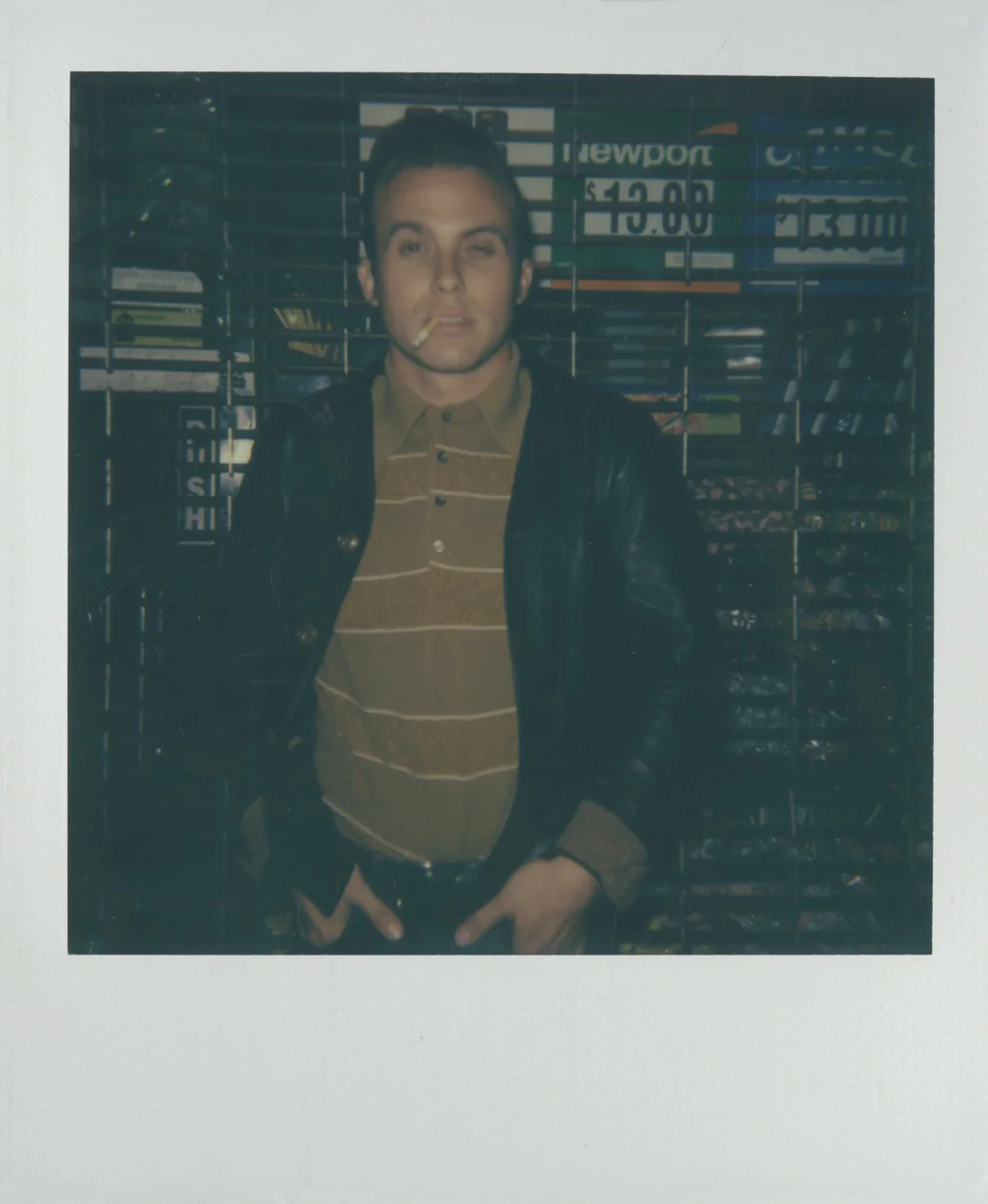 Josh Jove