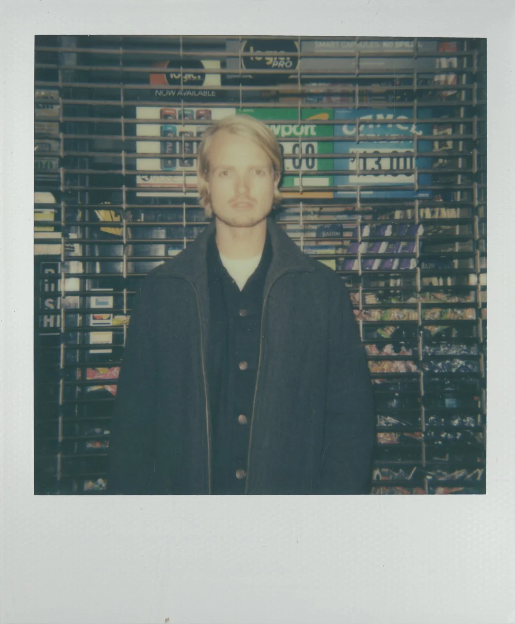 Sebastian Harris