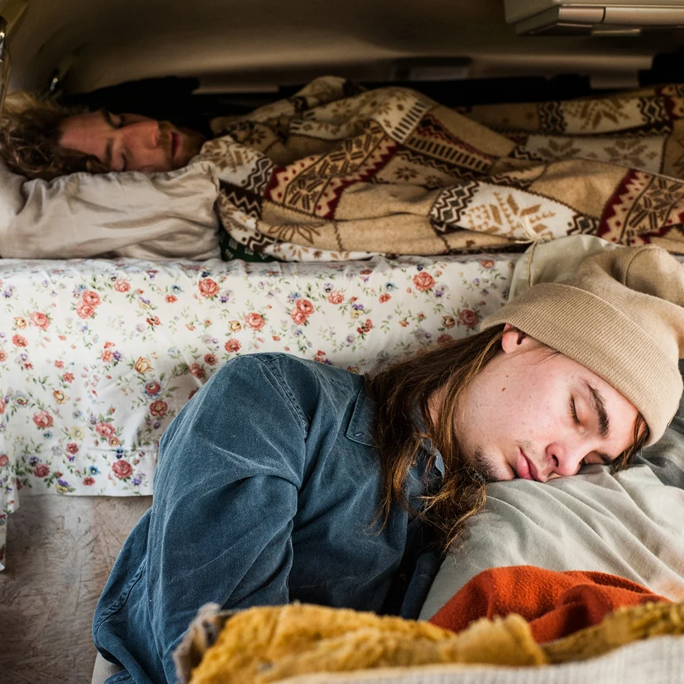 One More Mile: Alec Castillo 