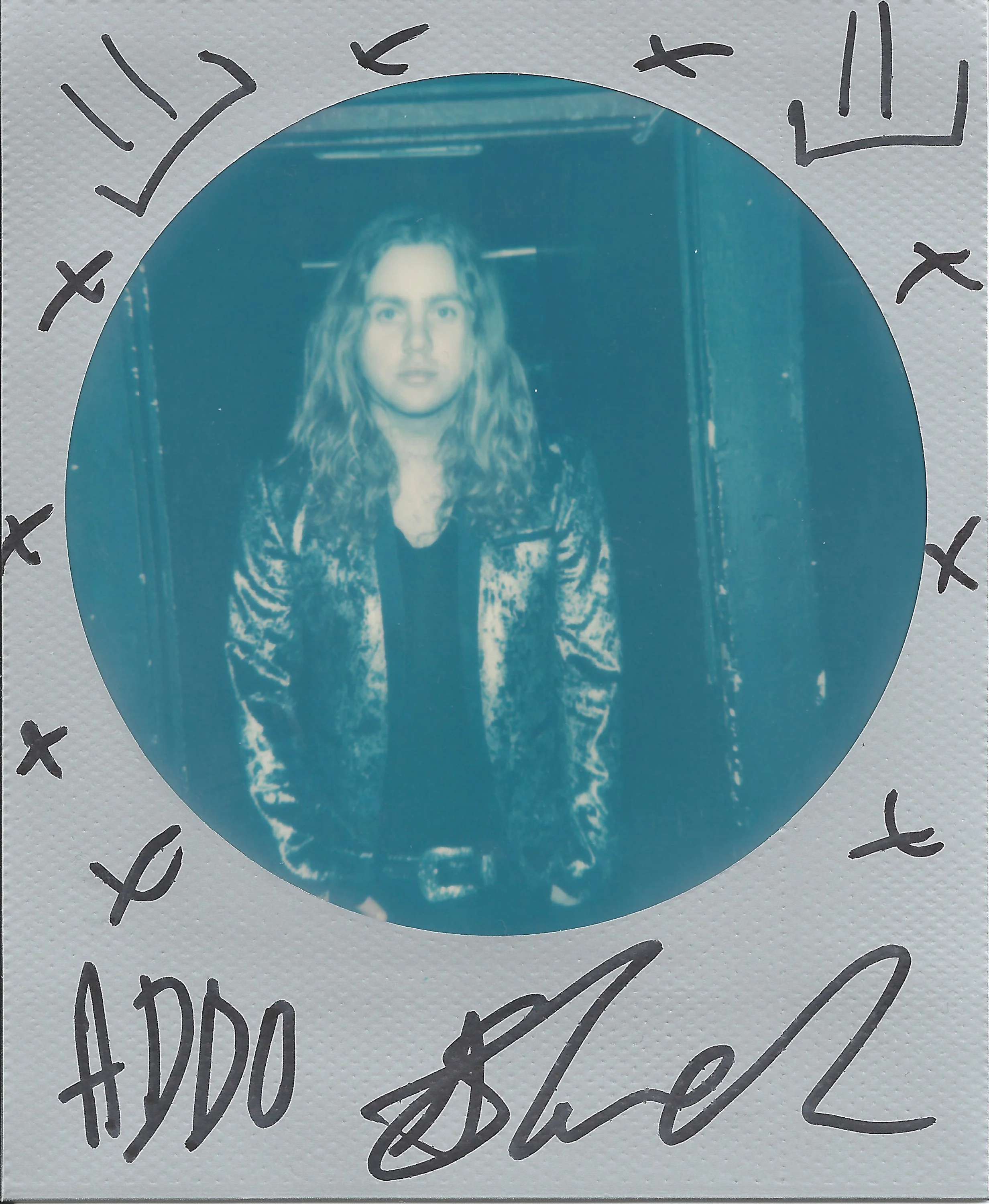 Adam Slack