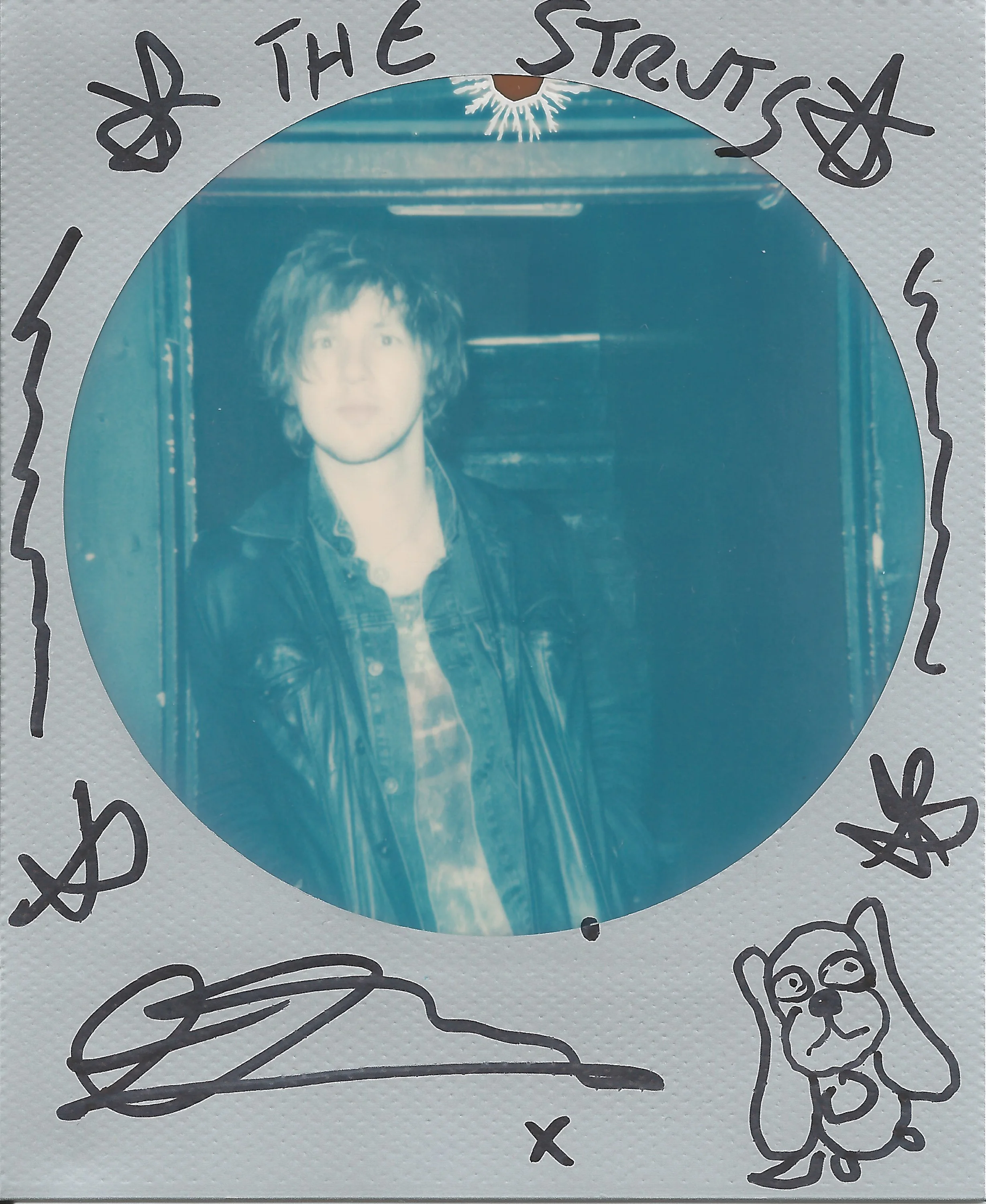 Gethin Davies