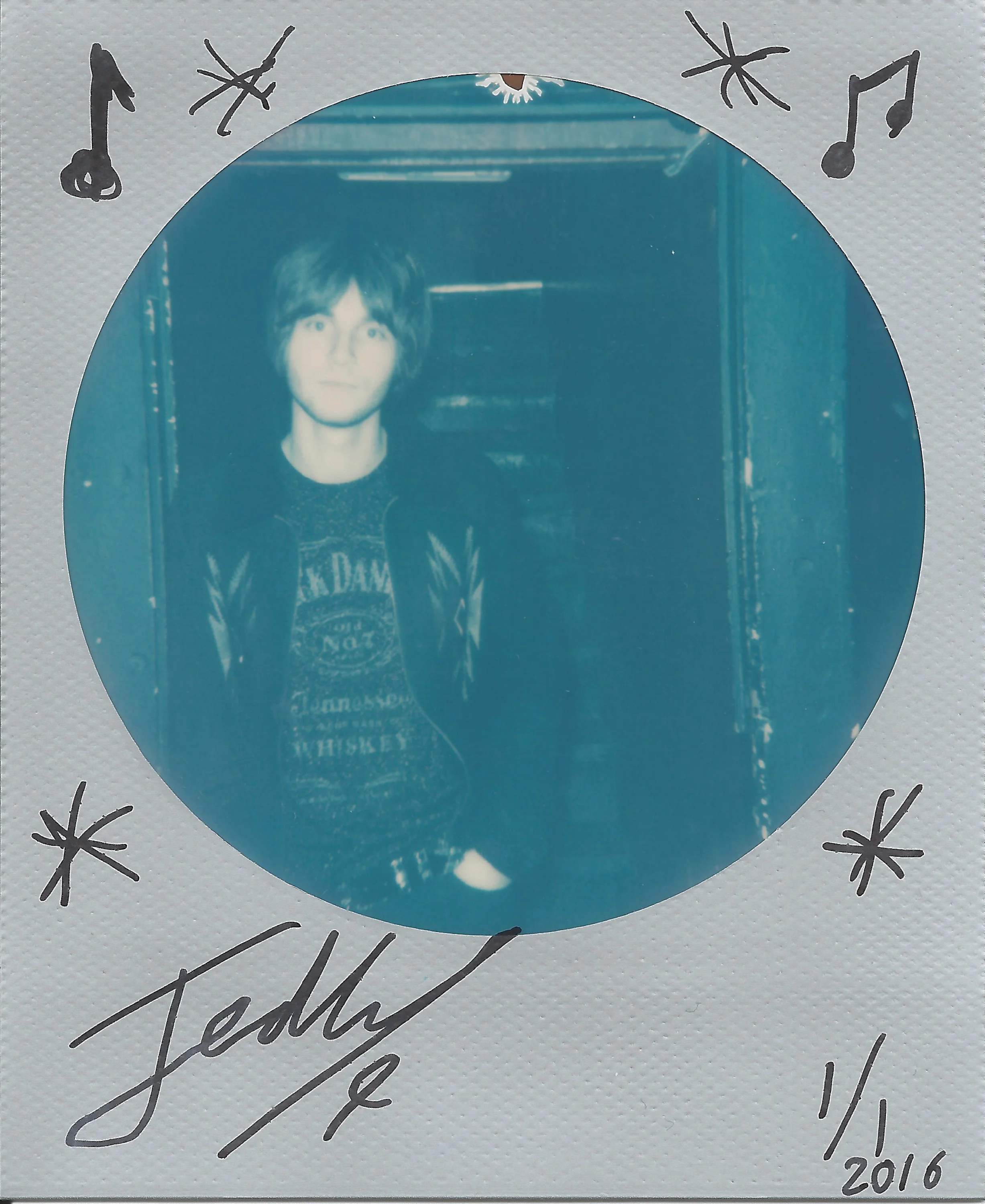 Jed Elliot