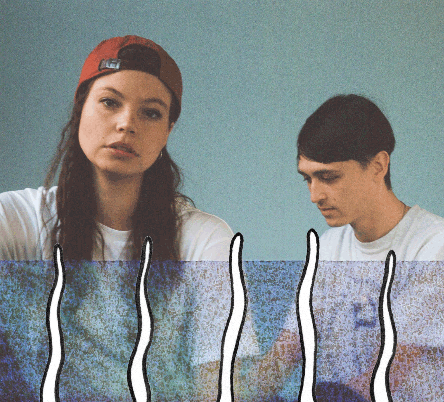 Moms Know Everything! How the Electronic Duo Kllo Came Together