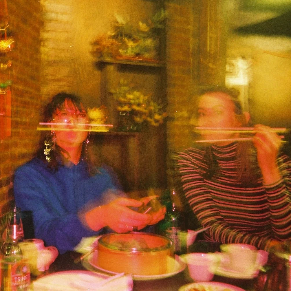 Dumplings?! At A Time Like This?! 