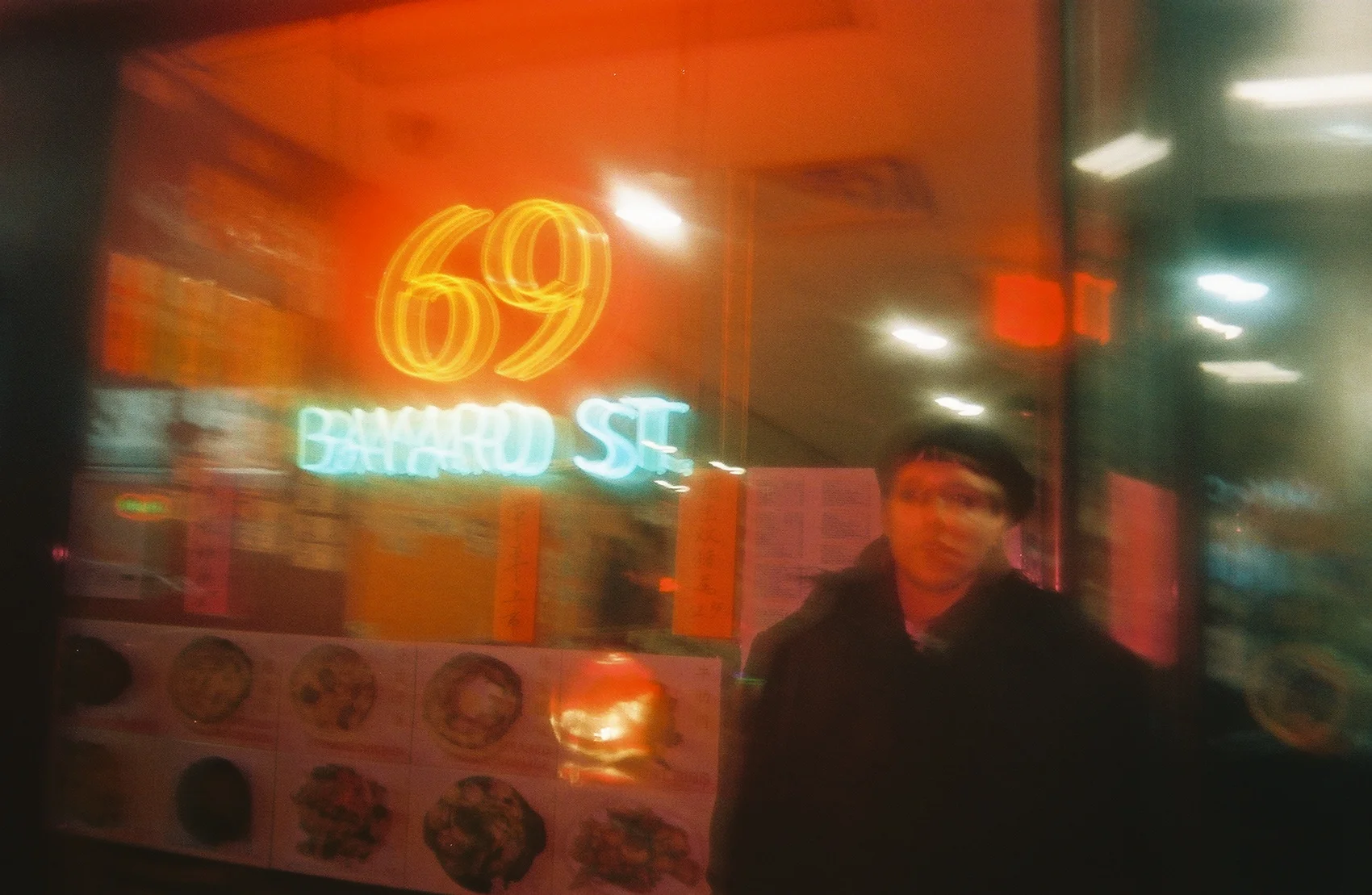 69 Bayard, for maturity reasons only.
