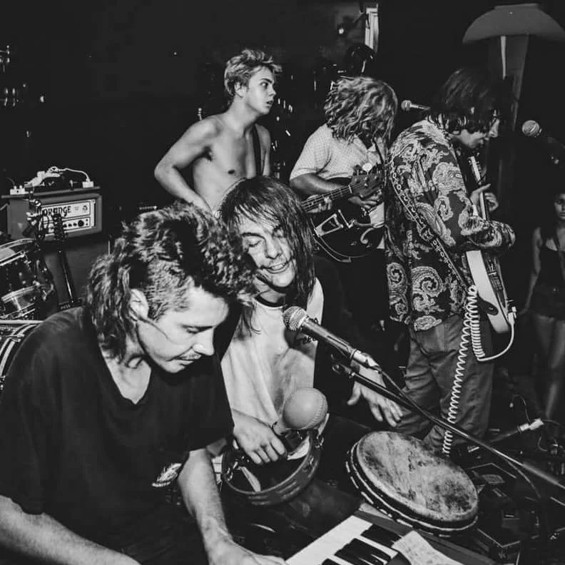 Photo: Devon Bristol Shaw 