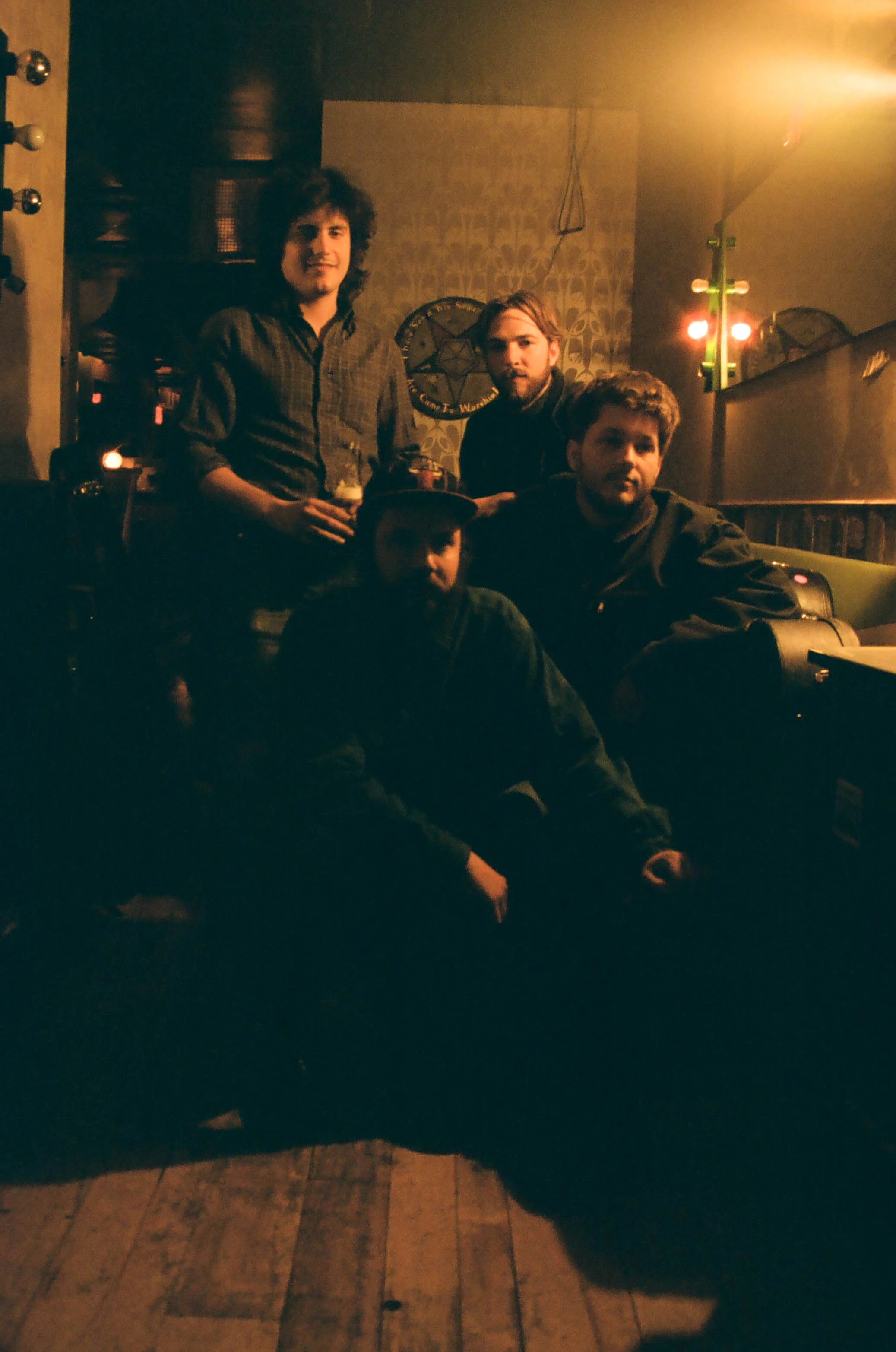 Photo by Rachel Cabitt