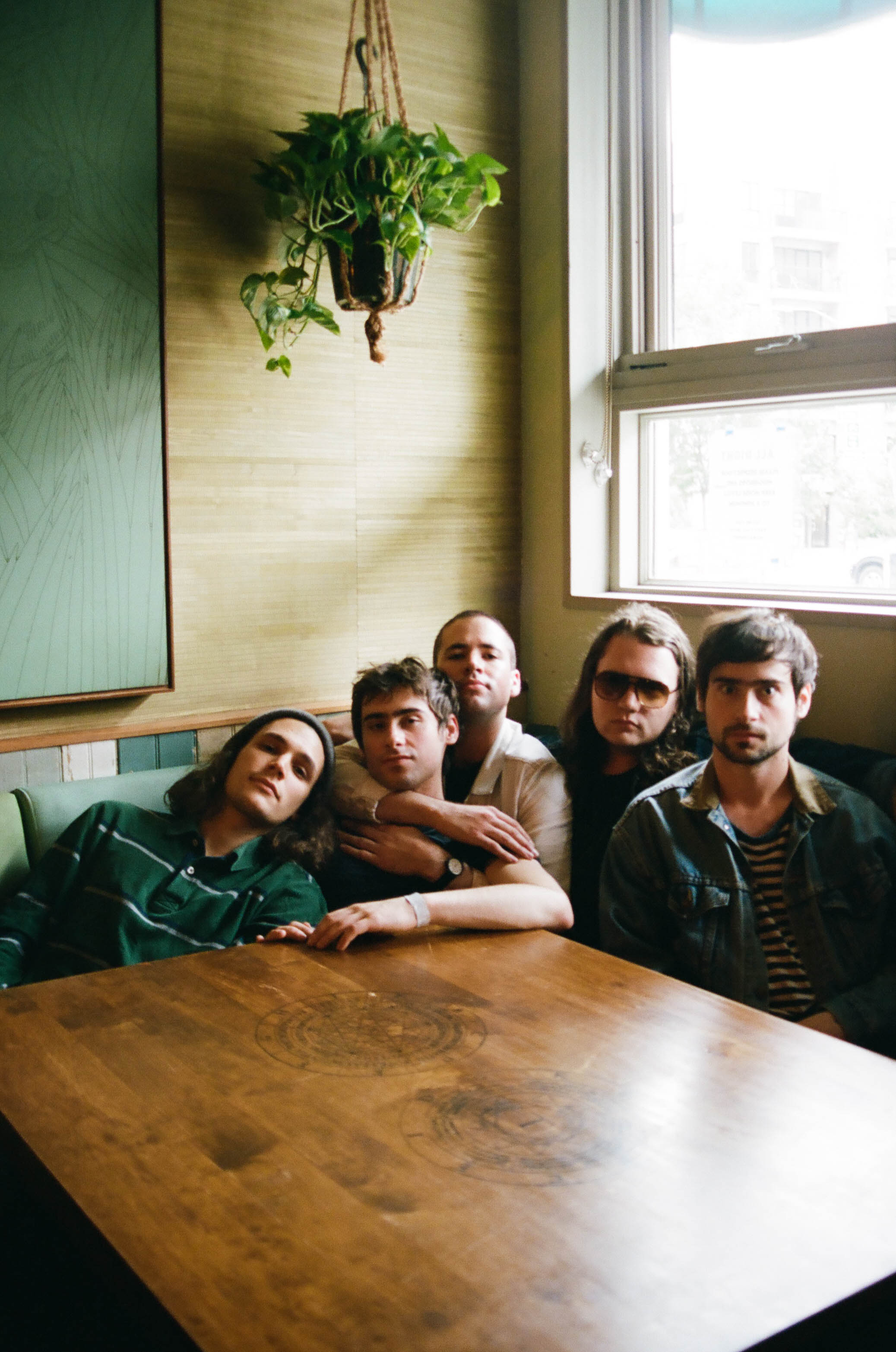 Photographed by Rachel Cabitt