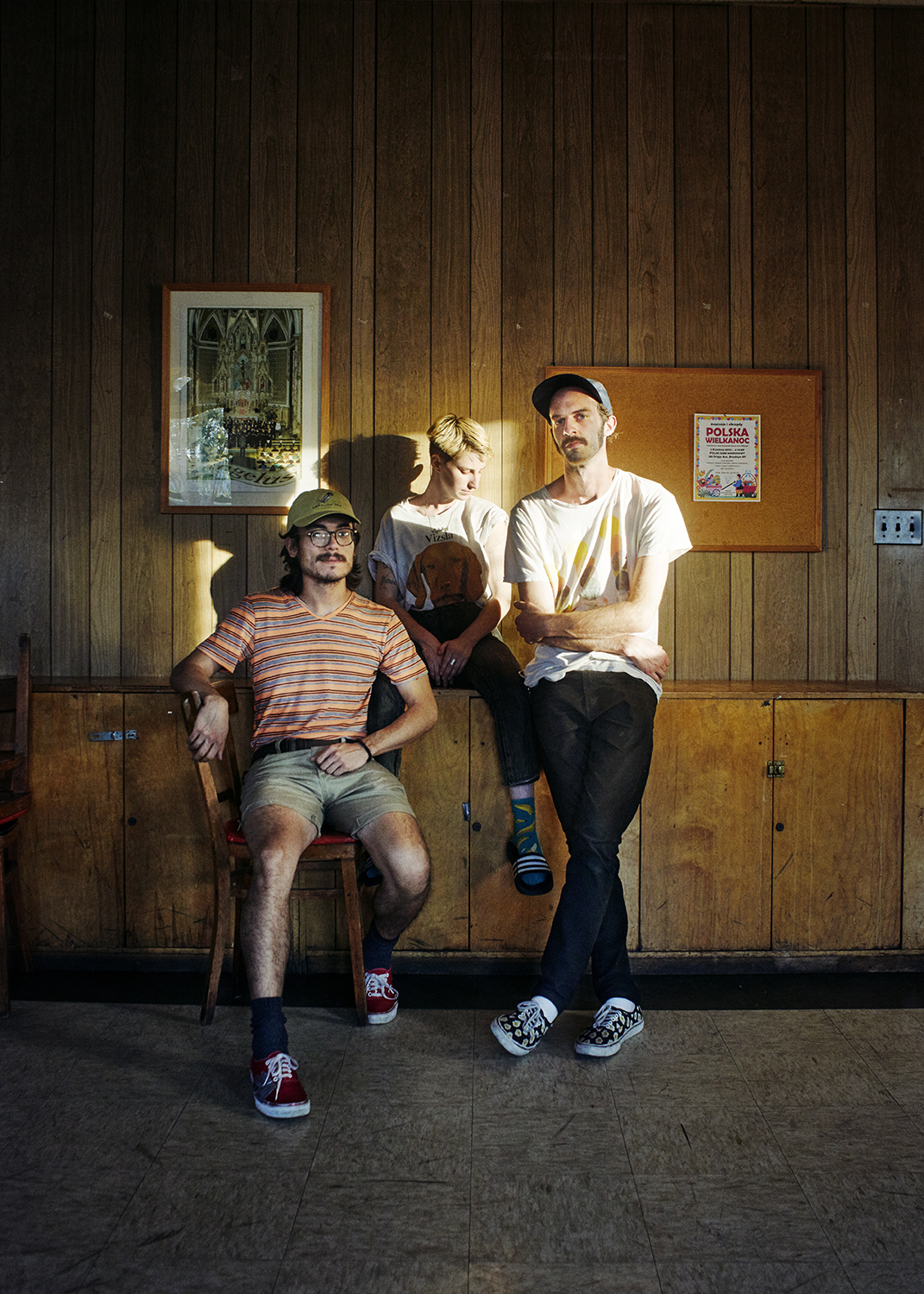 Photographed by Kelsey Wagner